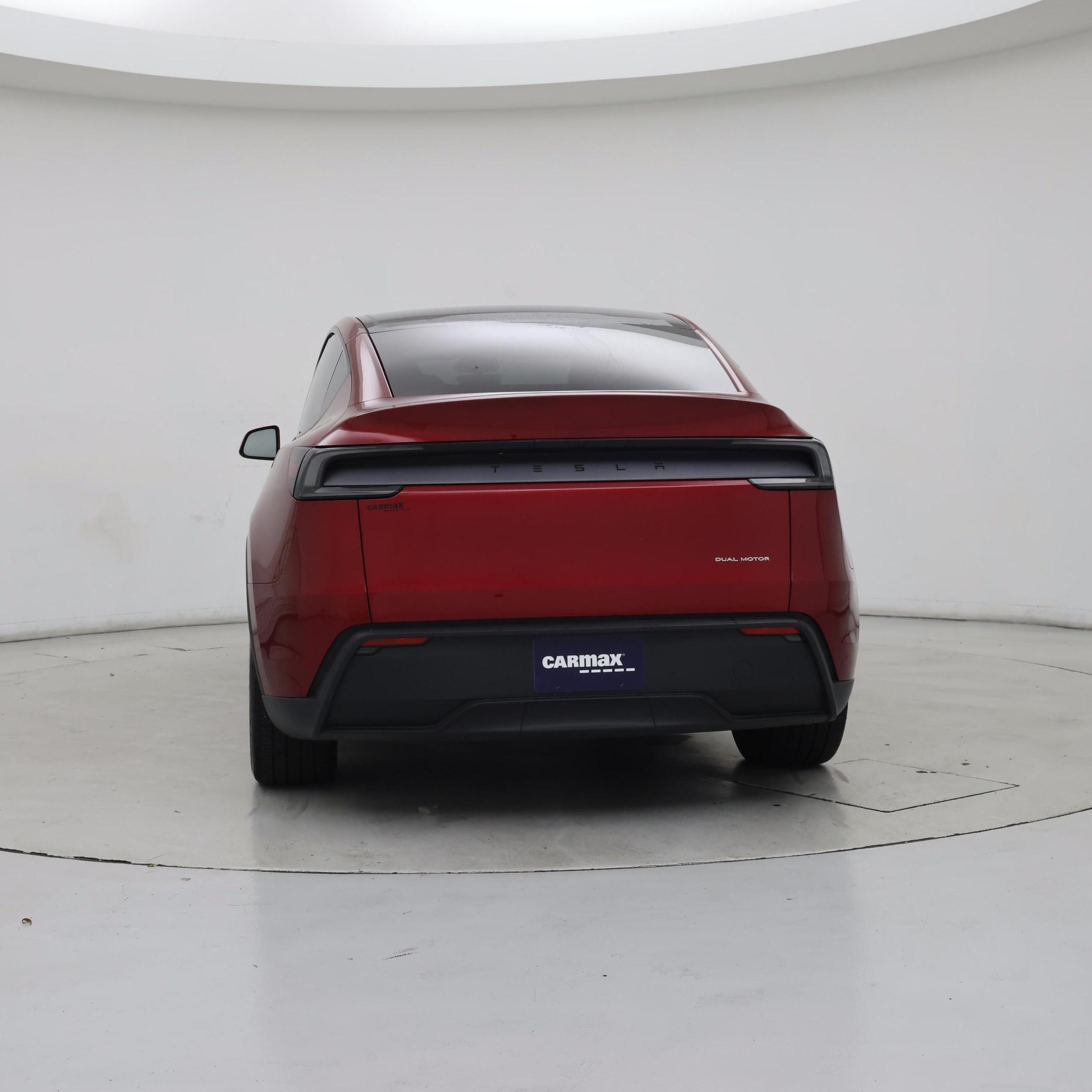 Thumbnail: 2026 Tesla Model Y - 6