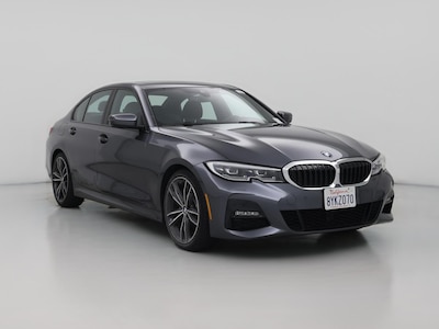 2021 BMW 330 I