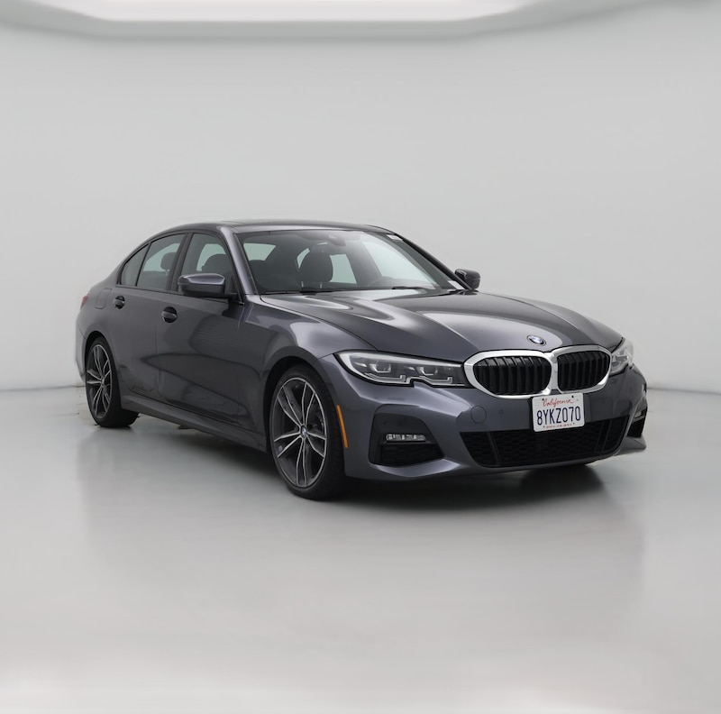 2021 BMW 330 I
