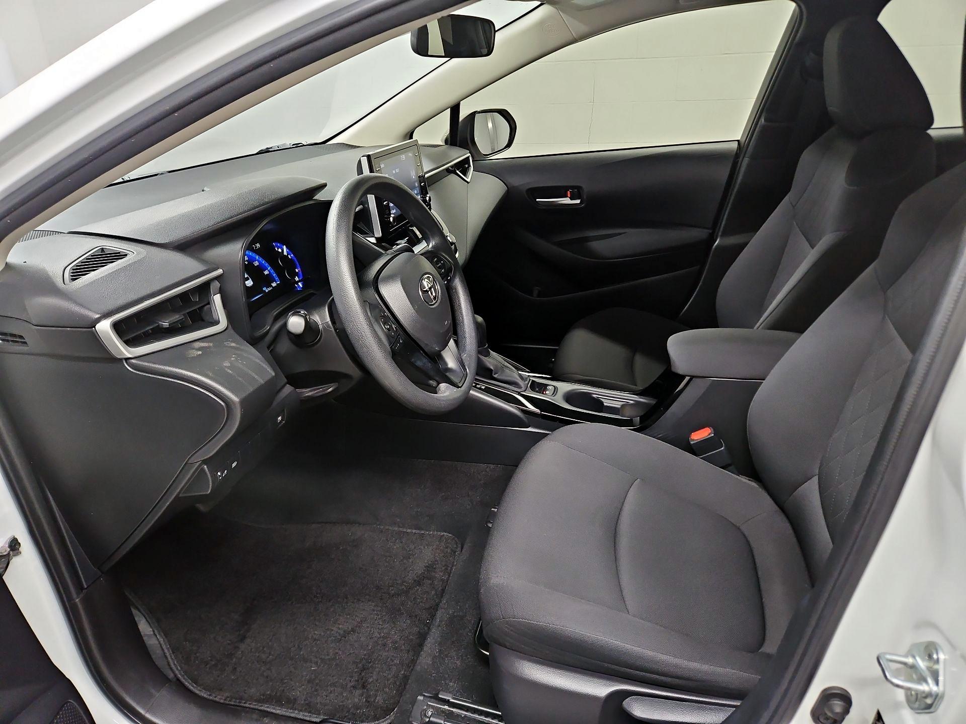 Thumbnail: 2021 Toyota Corolla - 11