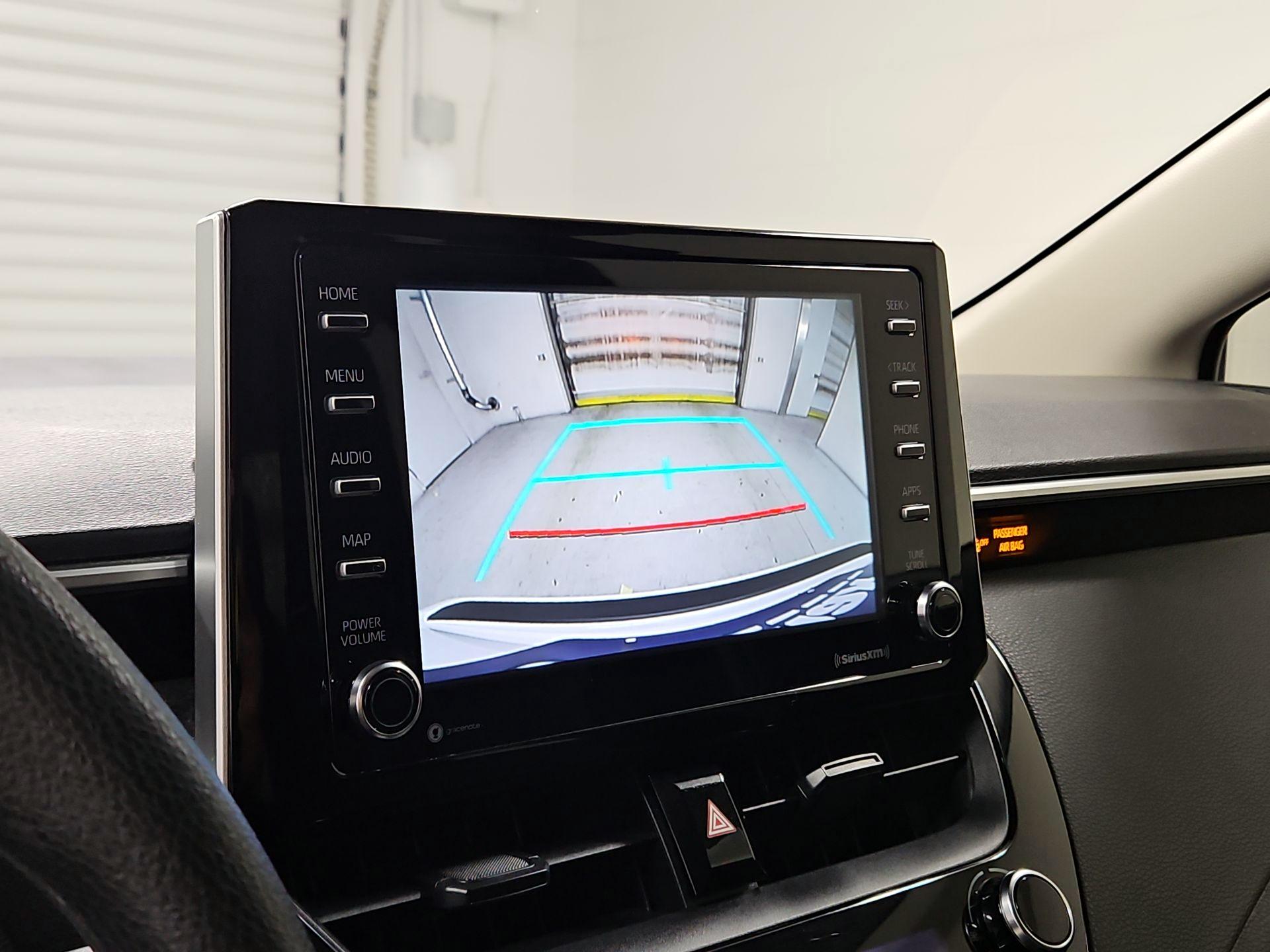 Thumbnail: 2021 Toyota Corolla - 14