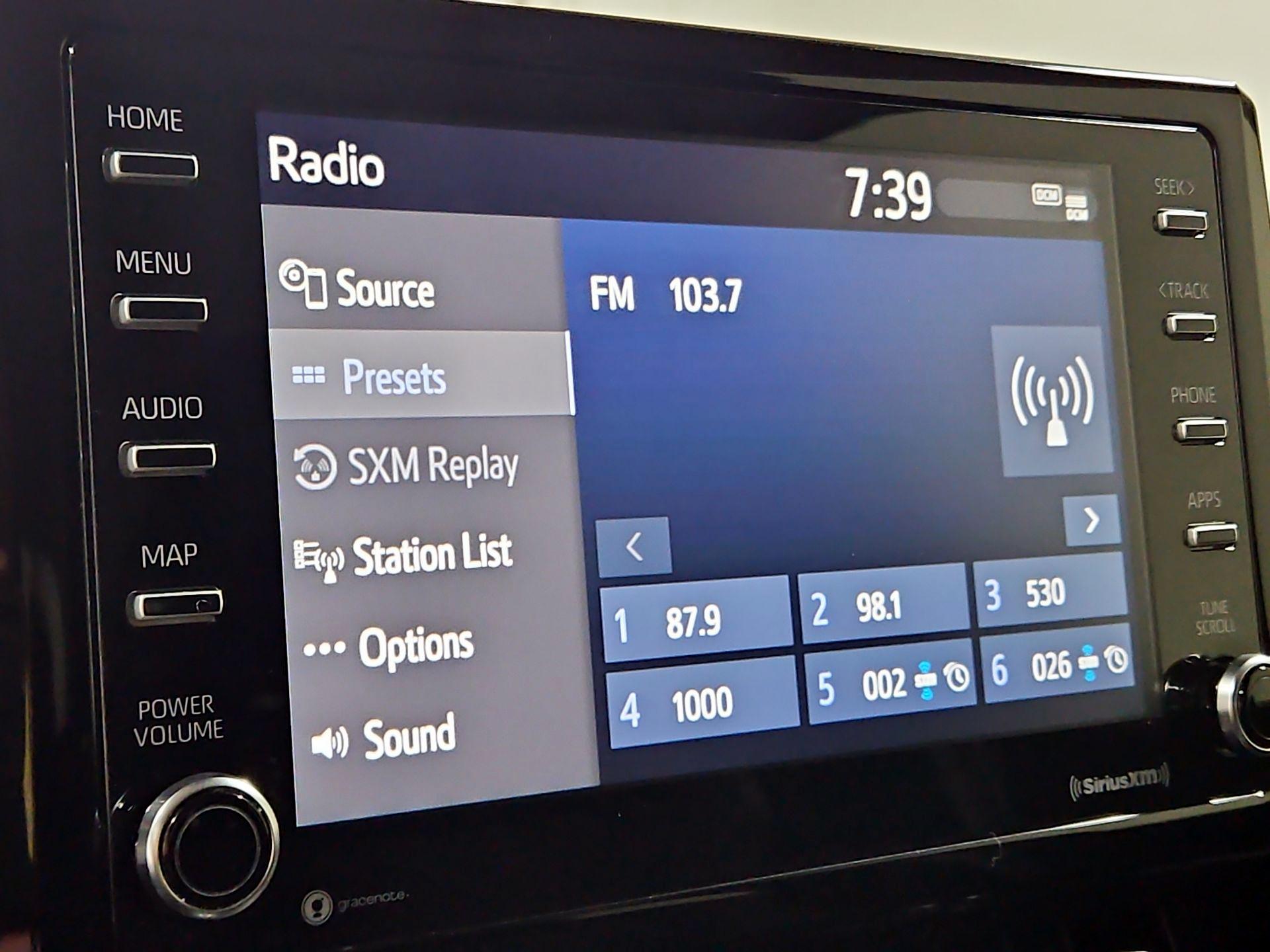 Thumbnail: 2021 Toyota Corolla - 15