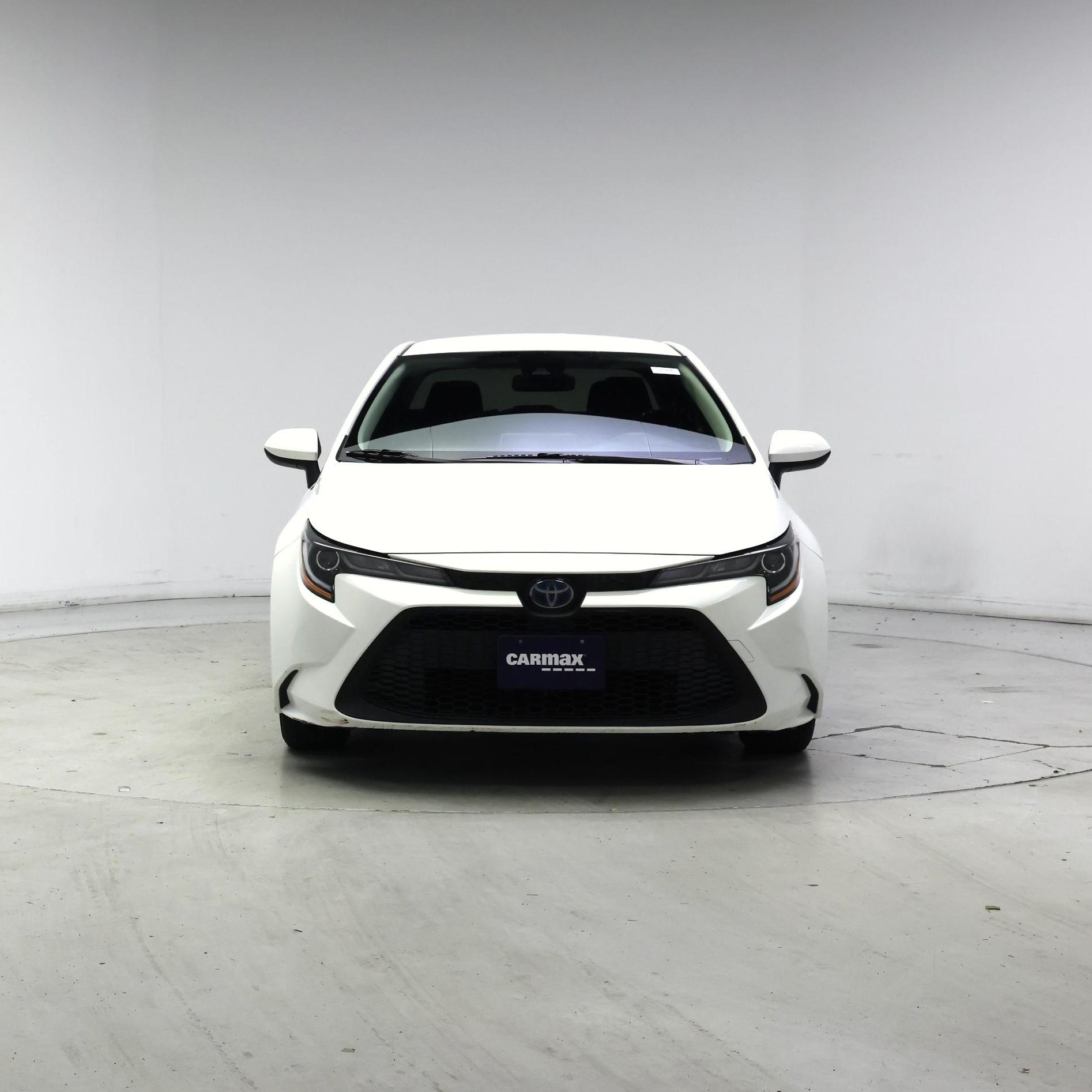 Thumbnail: 2021 Toyota Corolla - 5