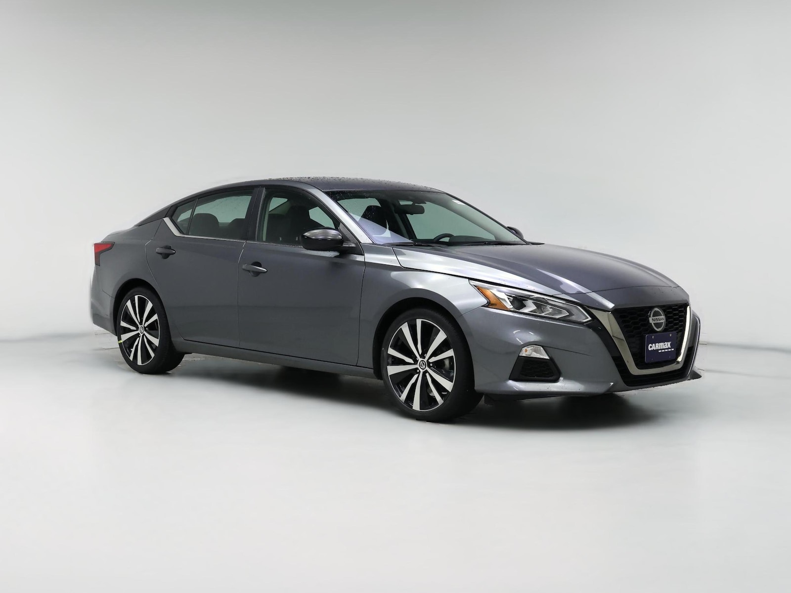 2020 Nissan Altima SR
