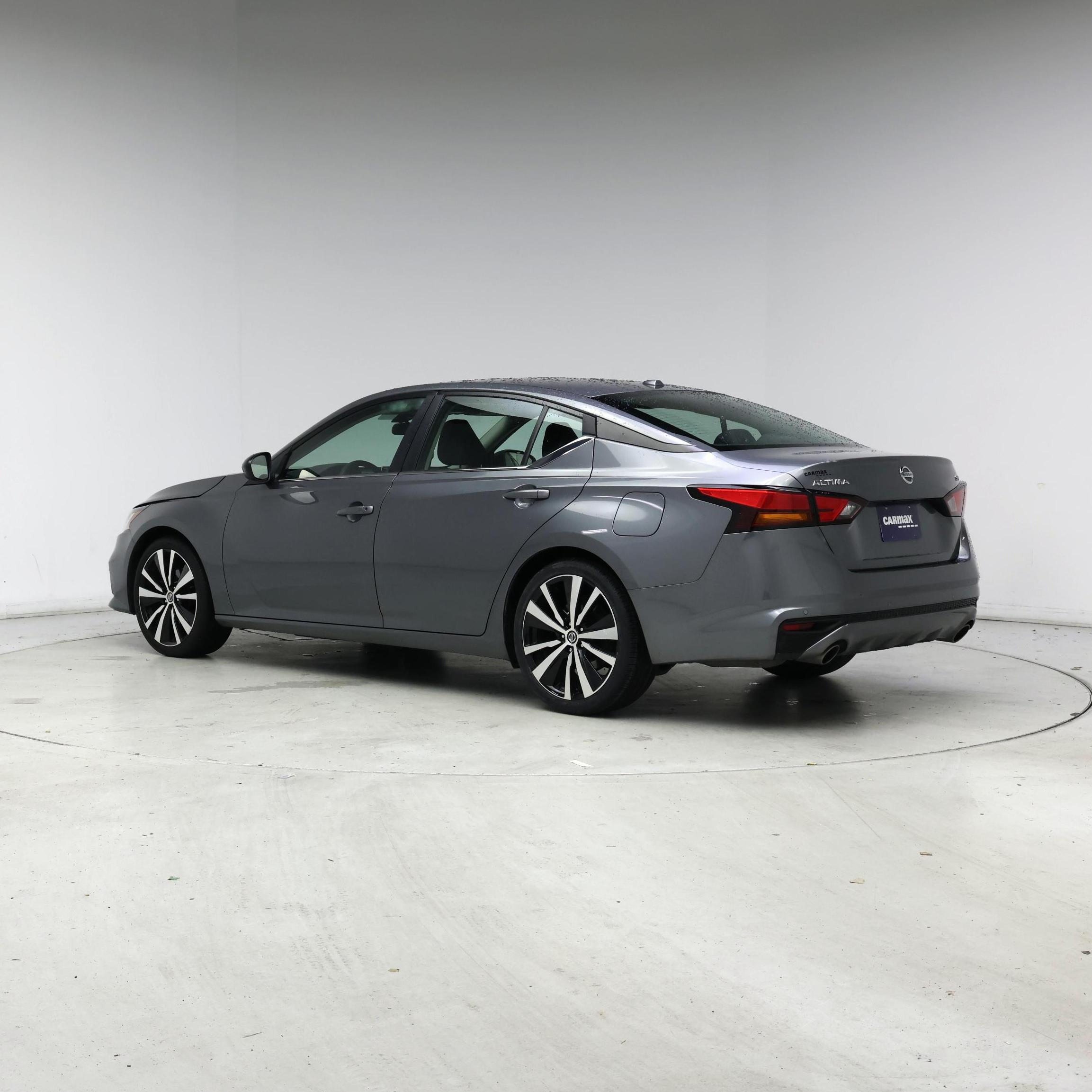 Thumbnail: 2020 Nissan Altima - 2