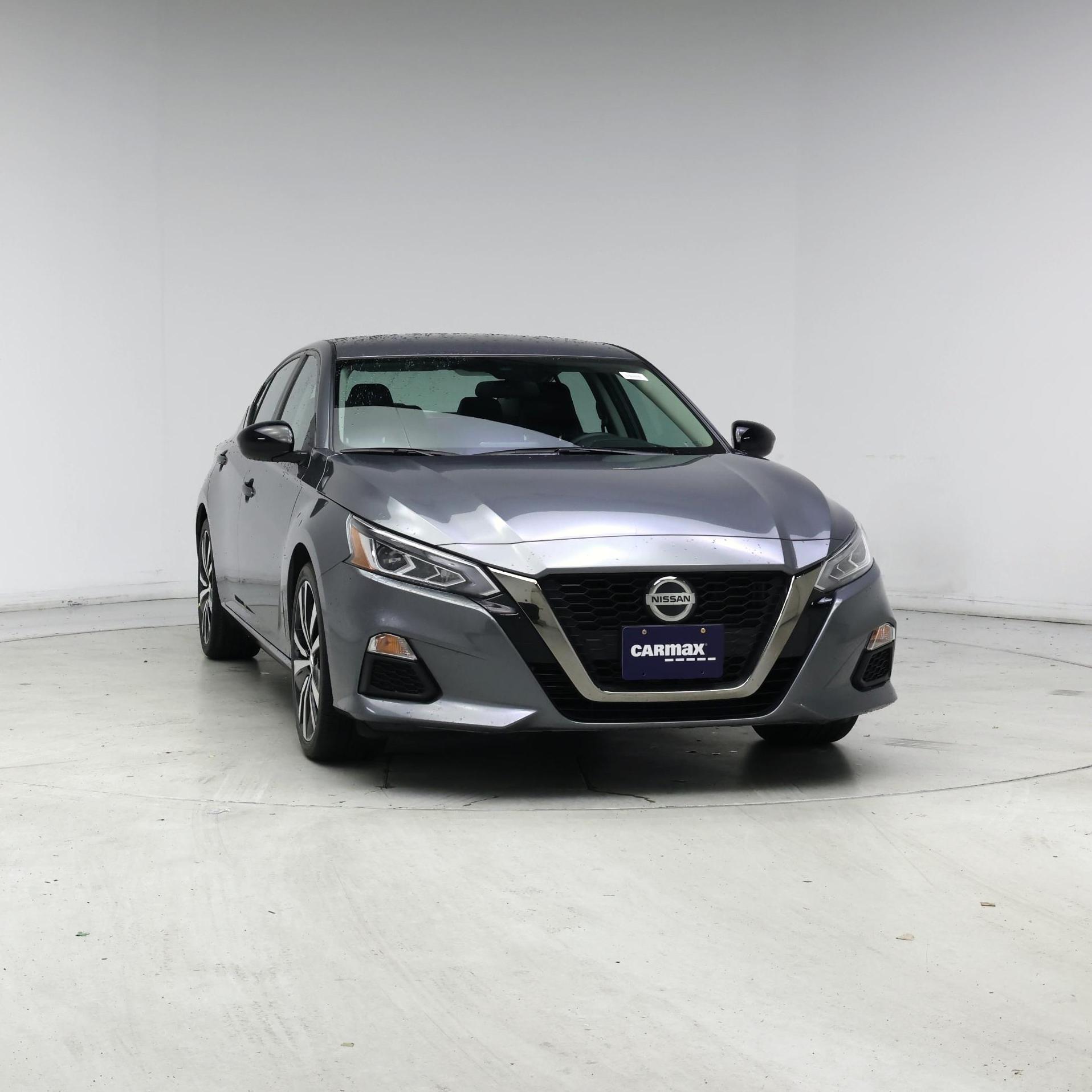 Thumbnail: 2020 Nissan Altima - 5