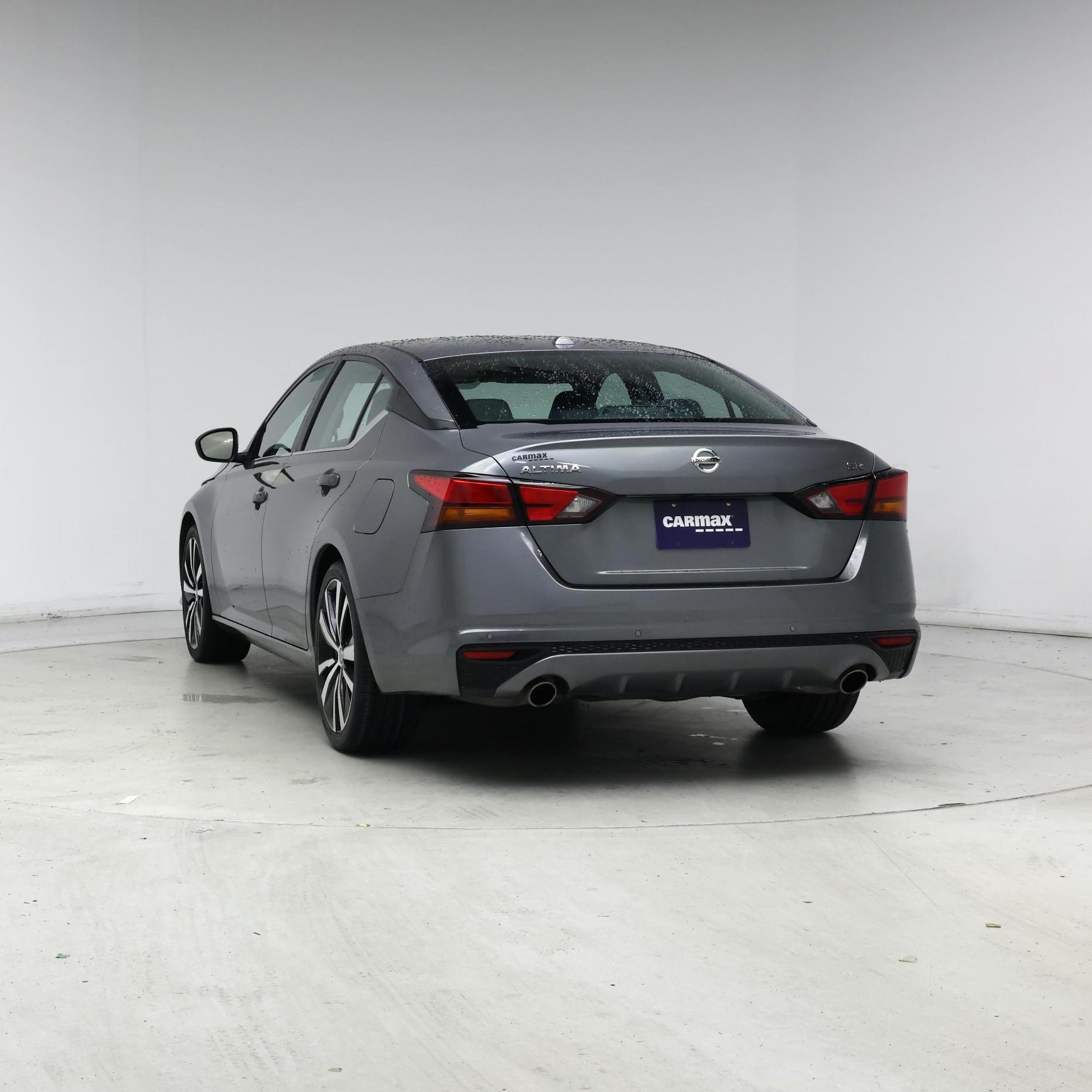 Thumbnail: 2020 Nissan Altima - 6