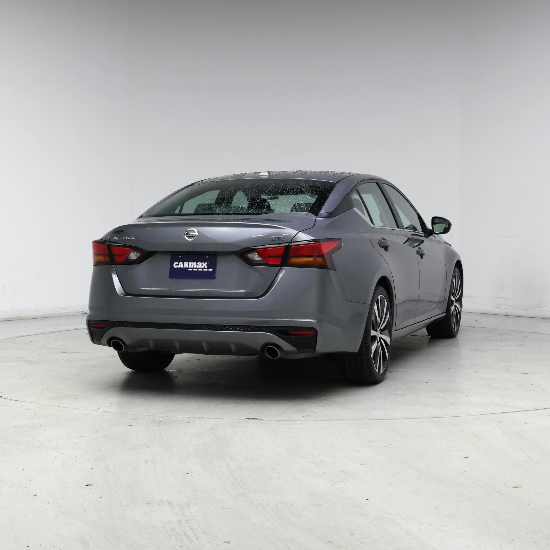 Thumbnail: 2020 Nissan Altima - 8