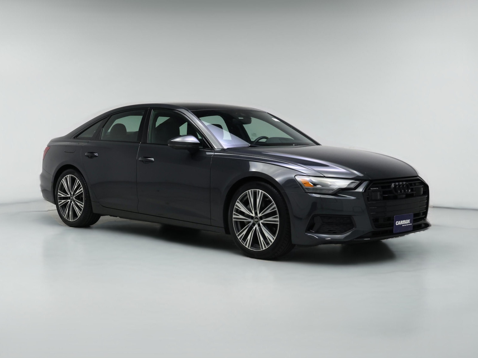 2023 Audi A6 Premium