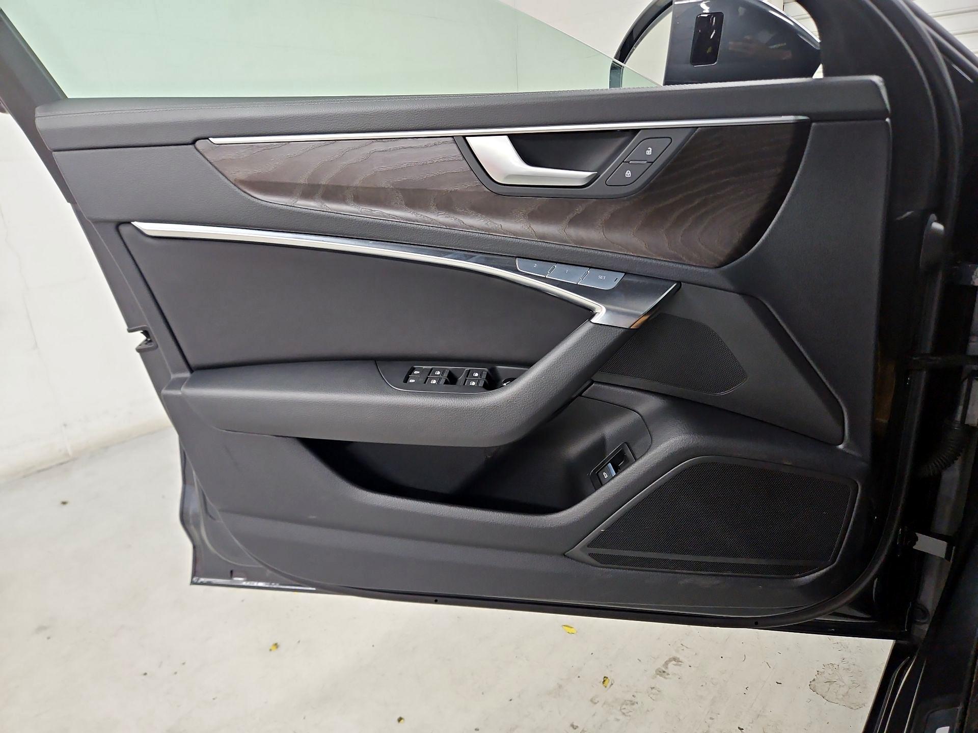 Thumbnail: 2023 Audi A6 - 12