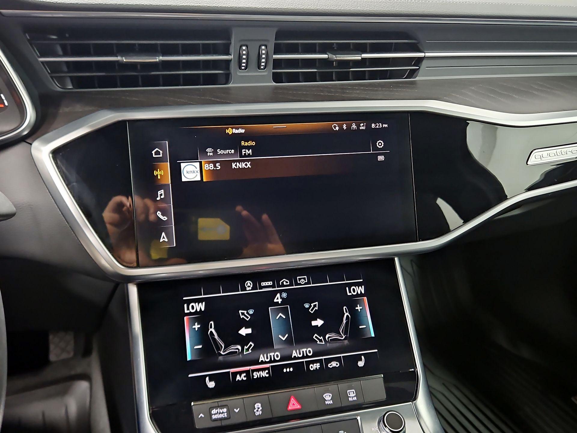 Thumbnail: 2023 Audi A6 - 16
