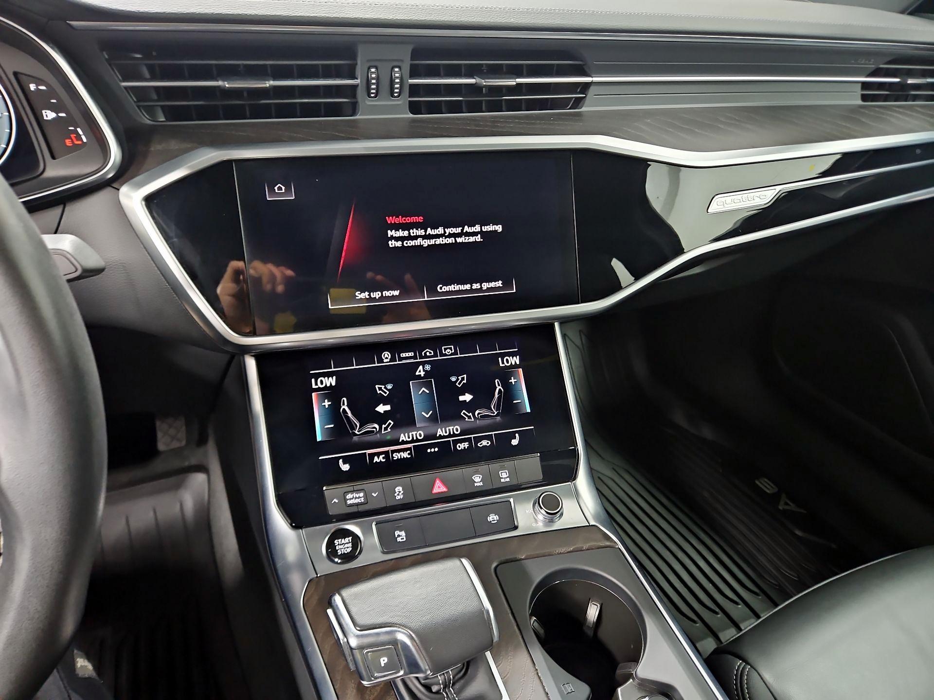 Thumbnail: 2023 Audi A6 - 17