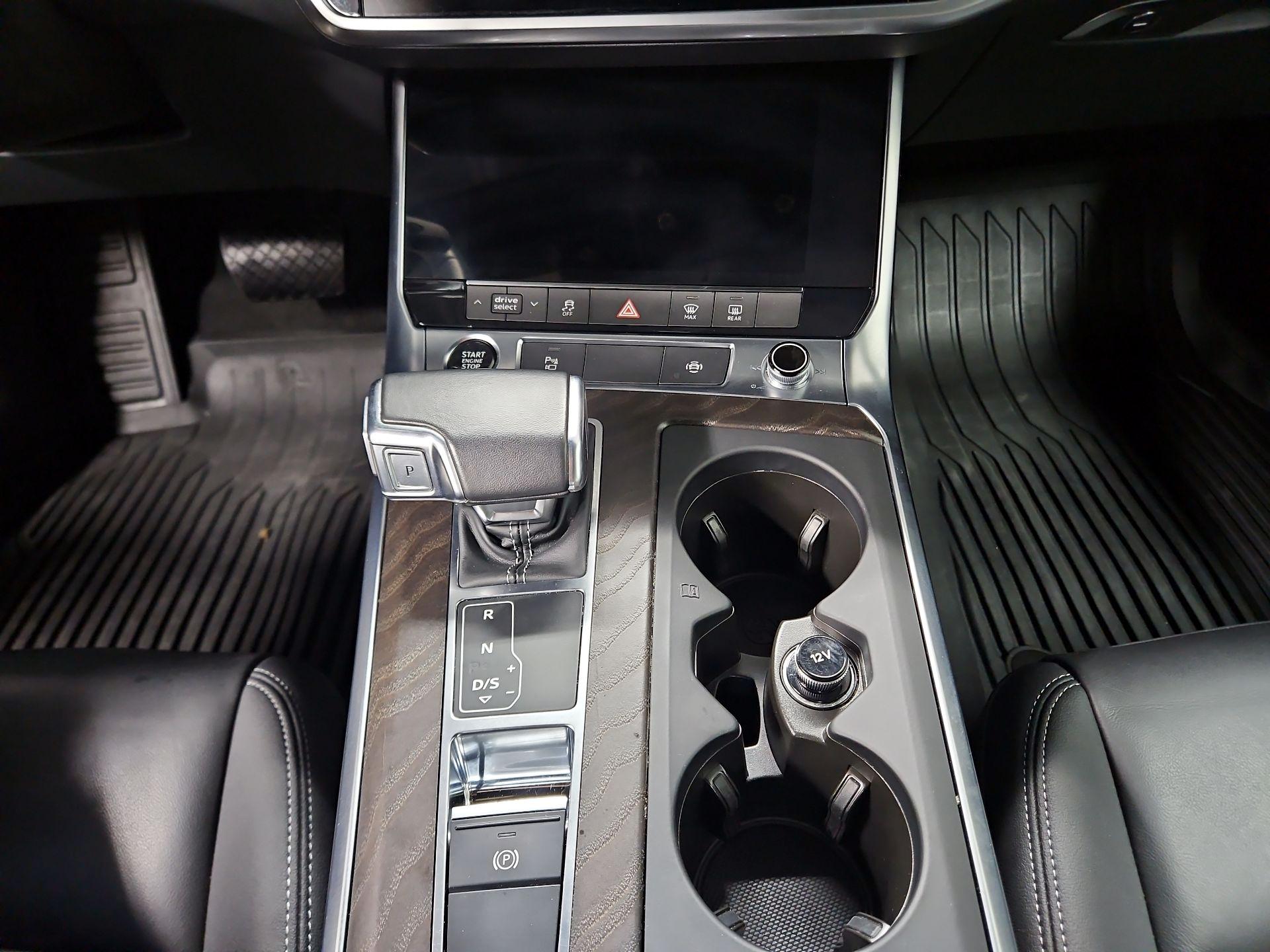 Thumbnail: 2023 Audi A6 - 18