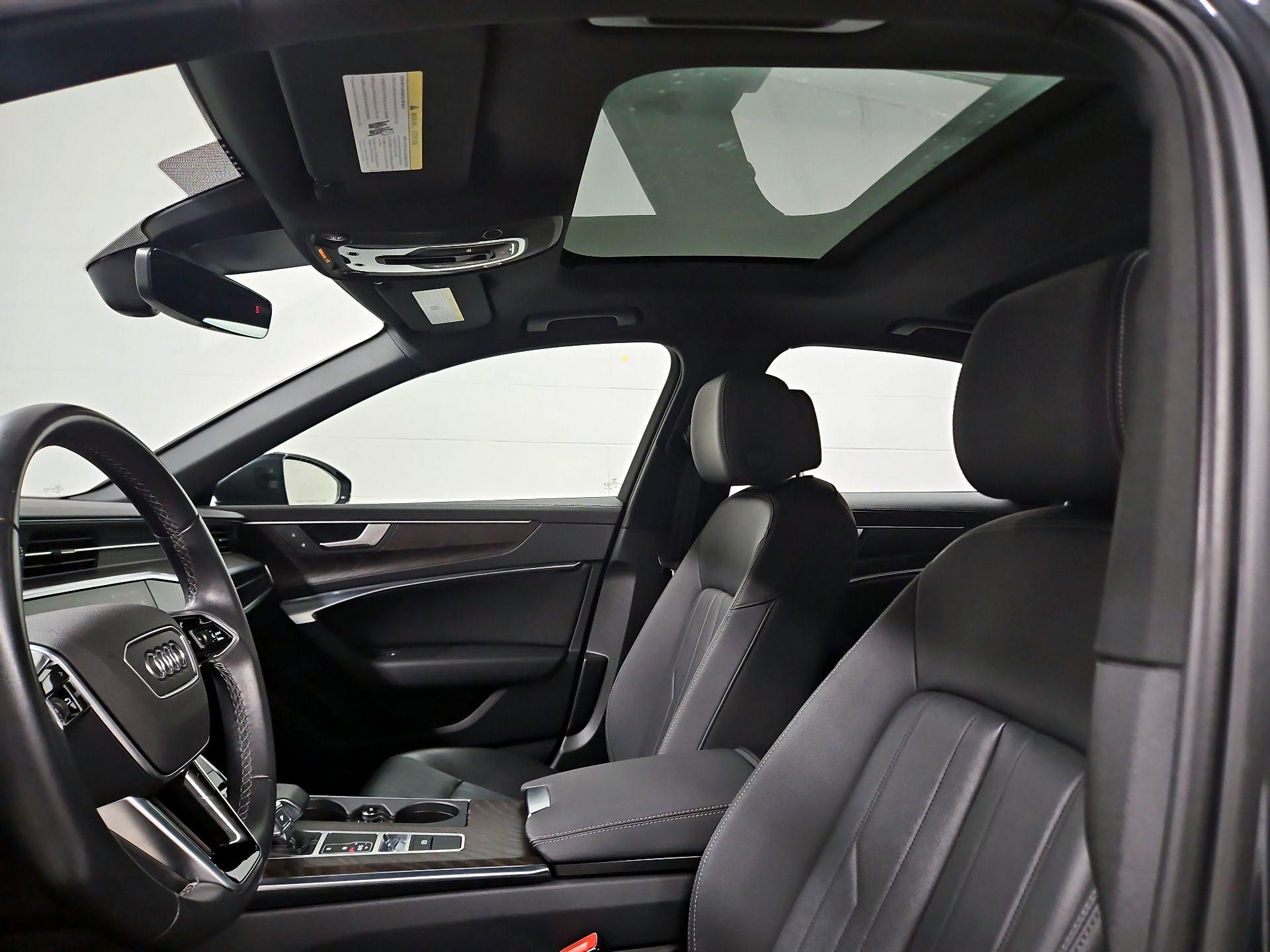 Thumbnail: 2023 Audi A6 - 20