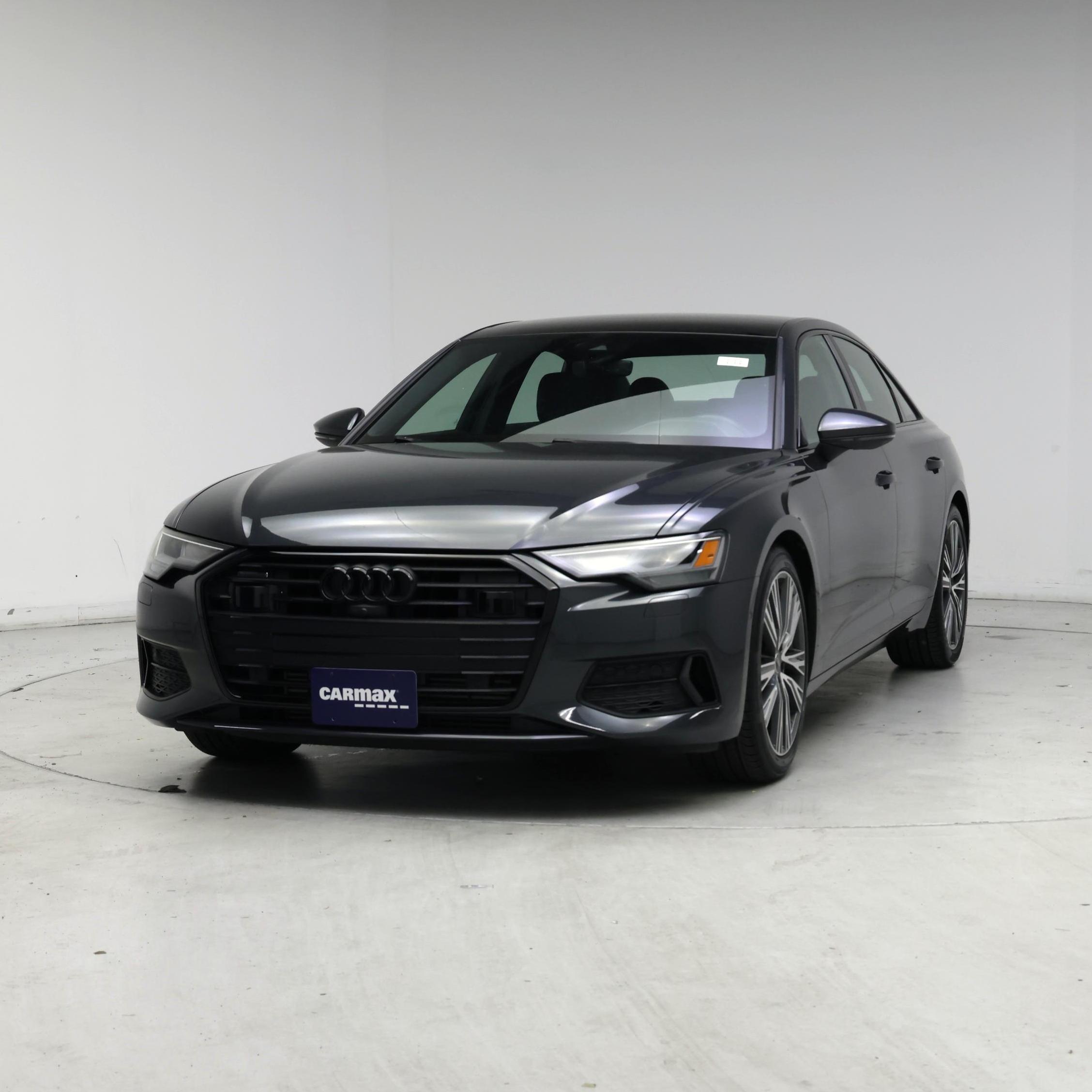 Thumbnail: 2023 Audi A6 - 4