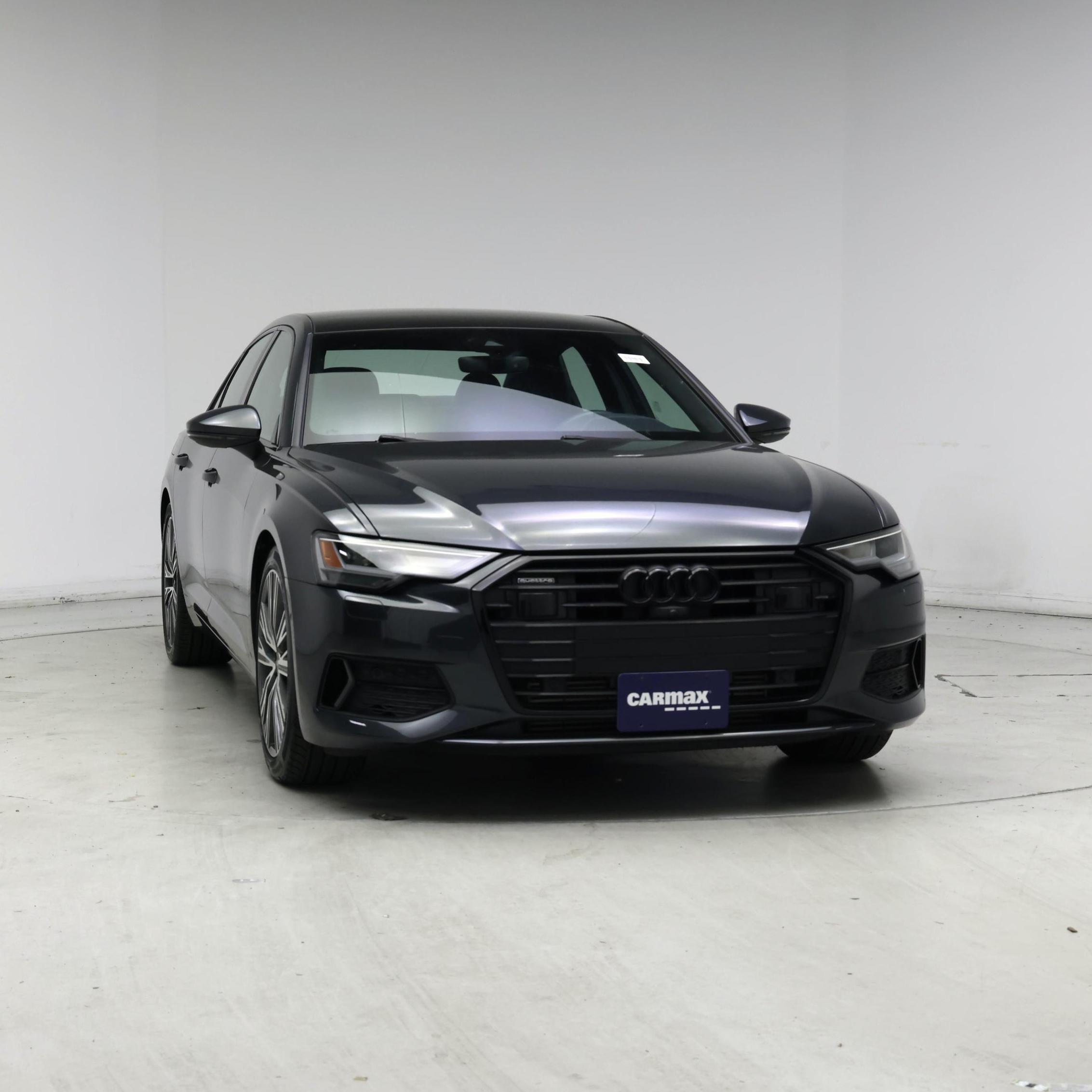Thumbnail: 2023 Audi A6 - 5