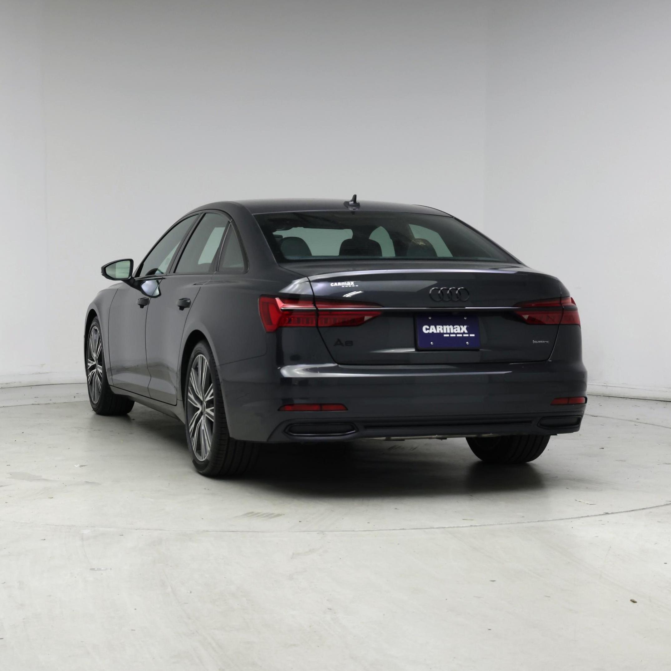 Thumbnail: 2023 Audi A6 - 6