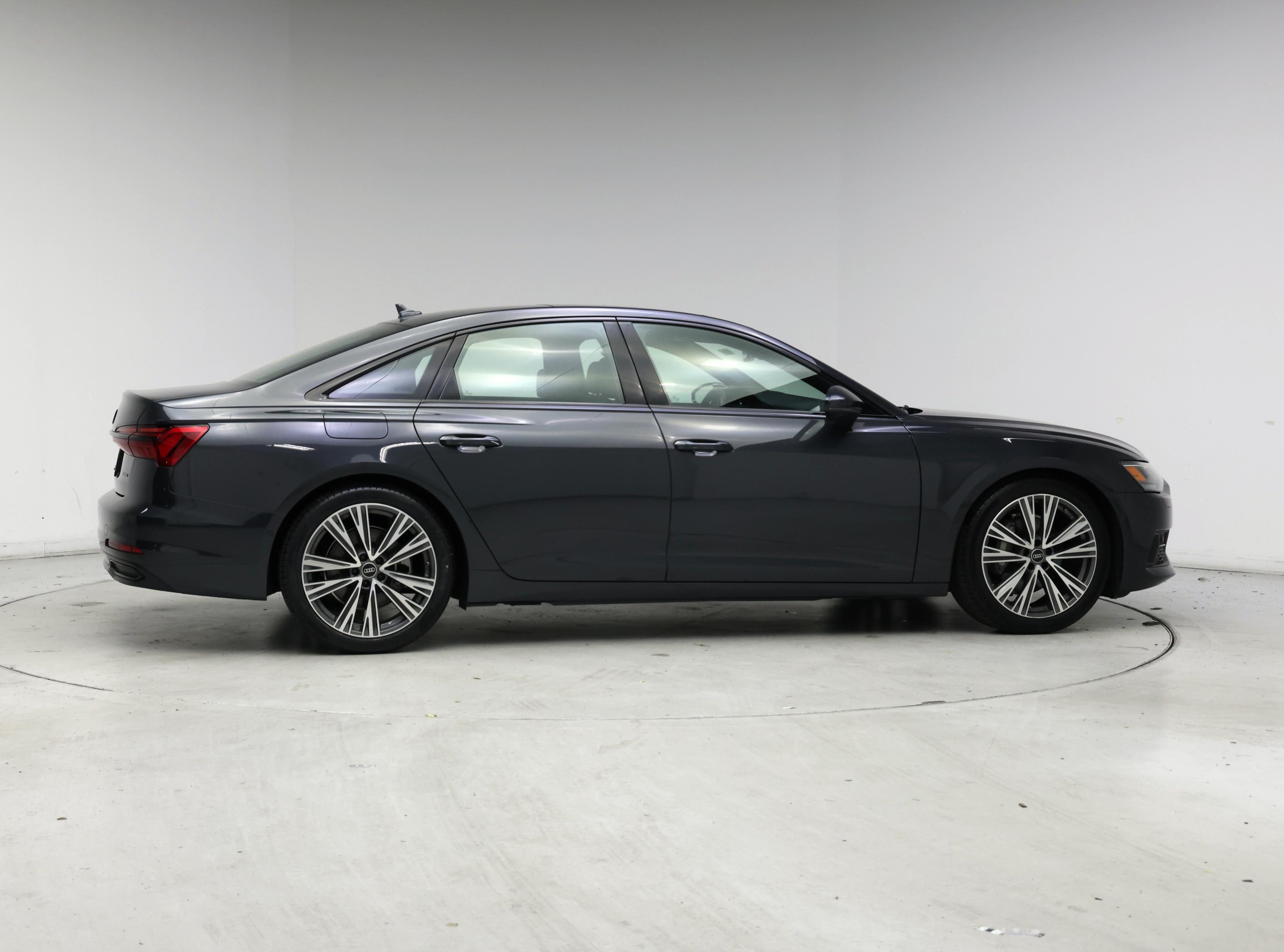 Thumbnail: 2023 Audi A6 - 7