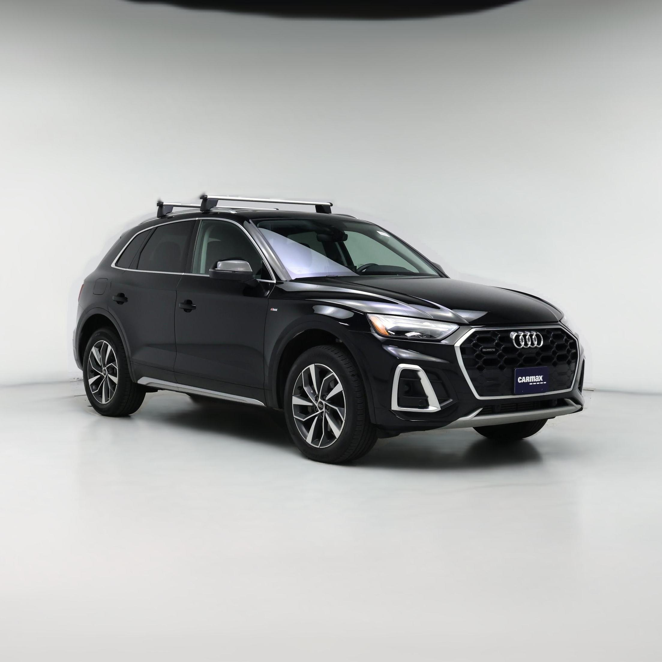 Thumbnail: 2023 Audi Q5 - 1