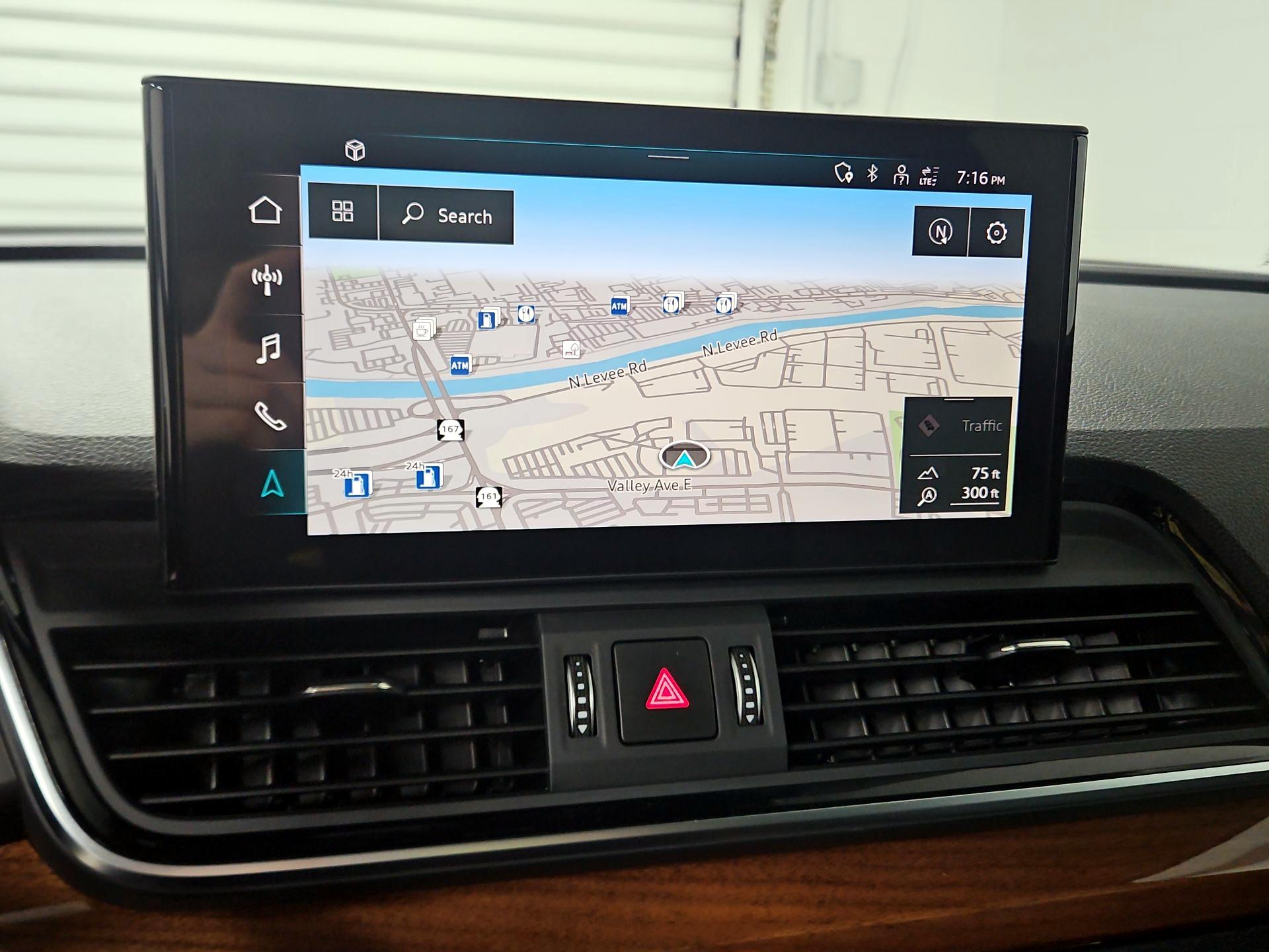 Thumbnail: 2023 Audi Q5 - 14