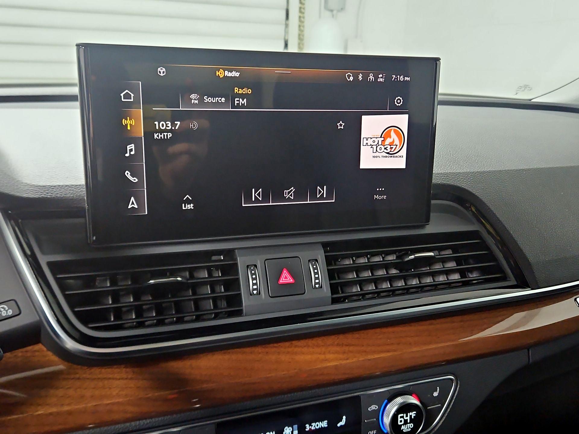 Thumbnail: 2023 Audi Q5 - 16