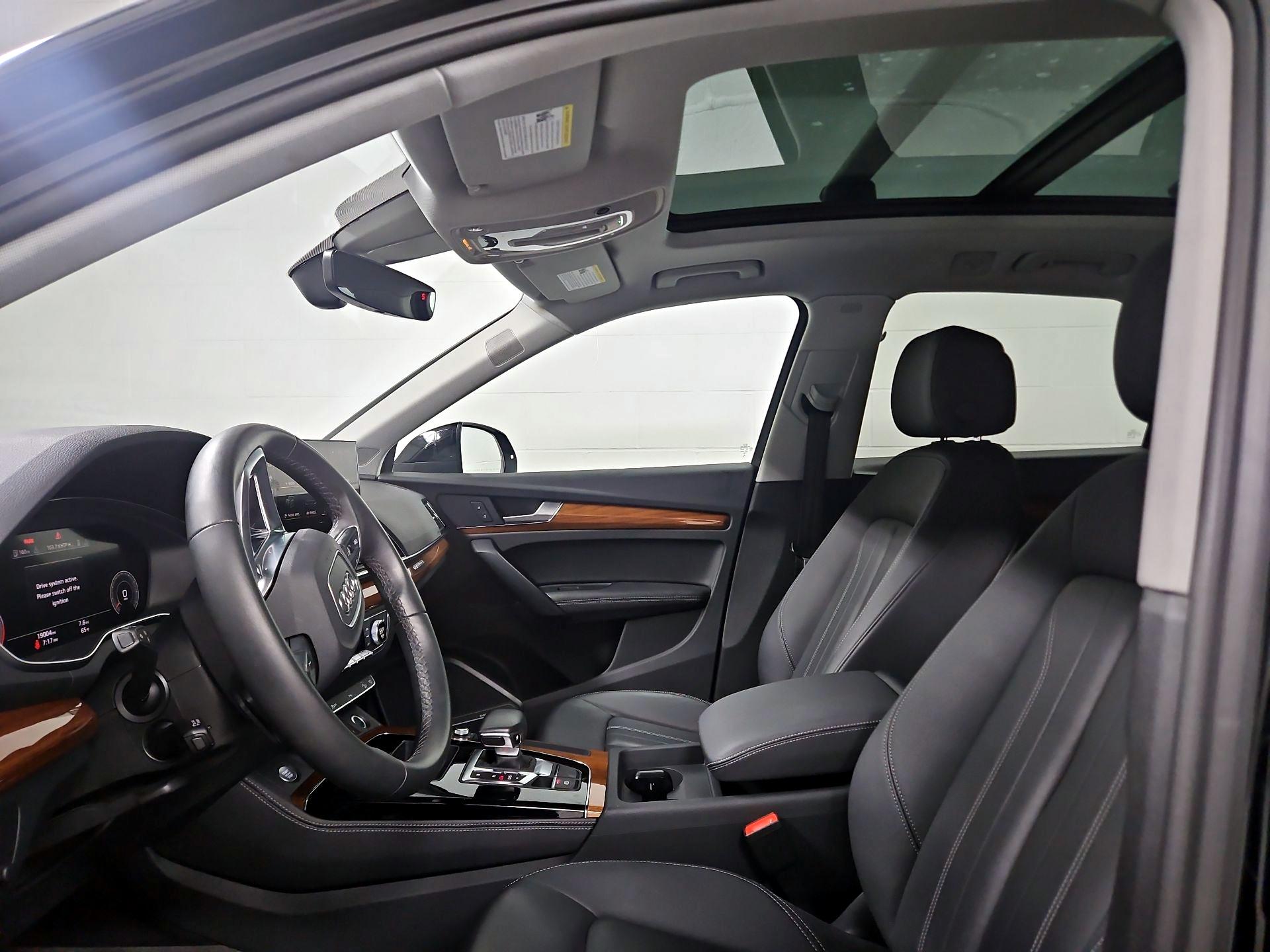 Thumbnail: 2023 Audi Q5 - 20