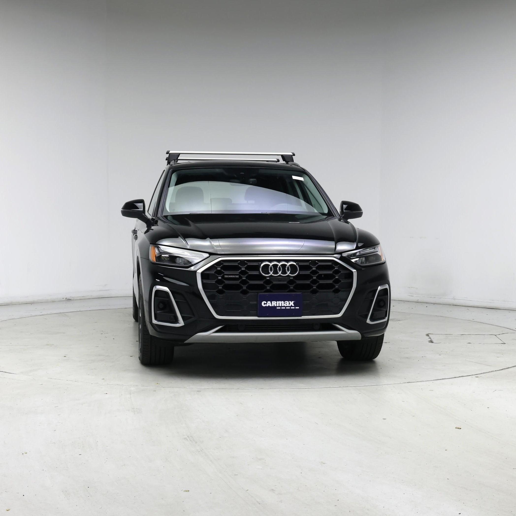 Thumbnail: 2023 Audi Q5 - 5