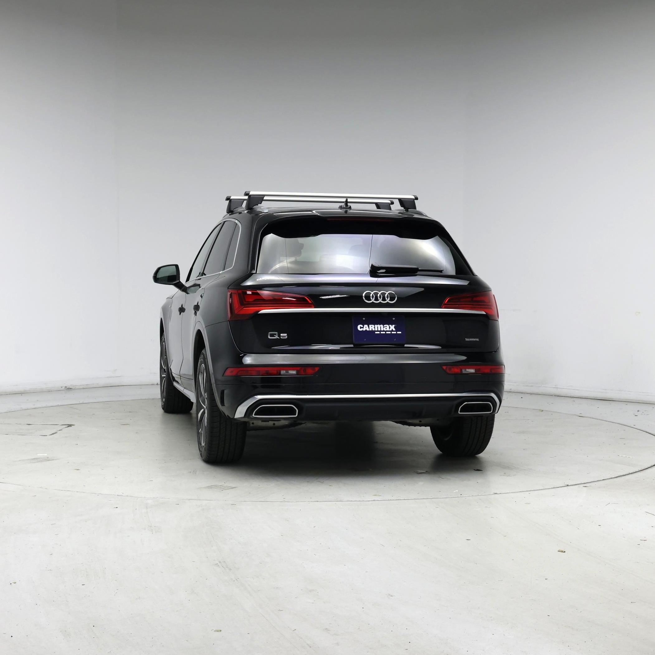 Thumbnail: 2023 Audi Q5 - 6
