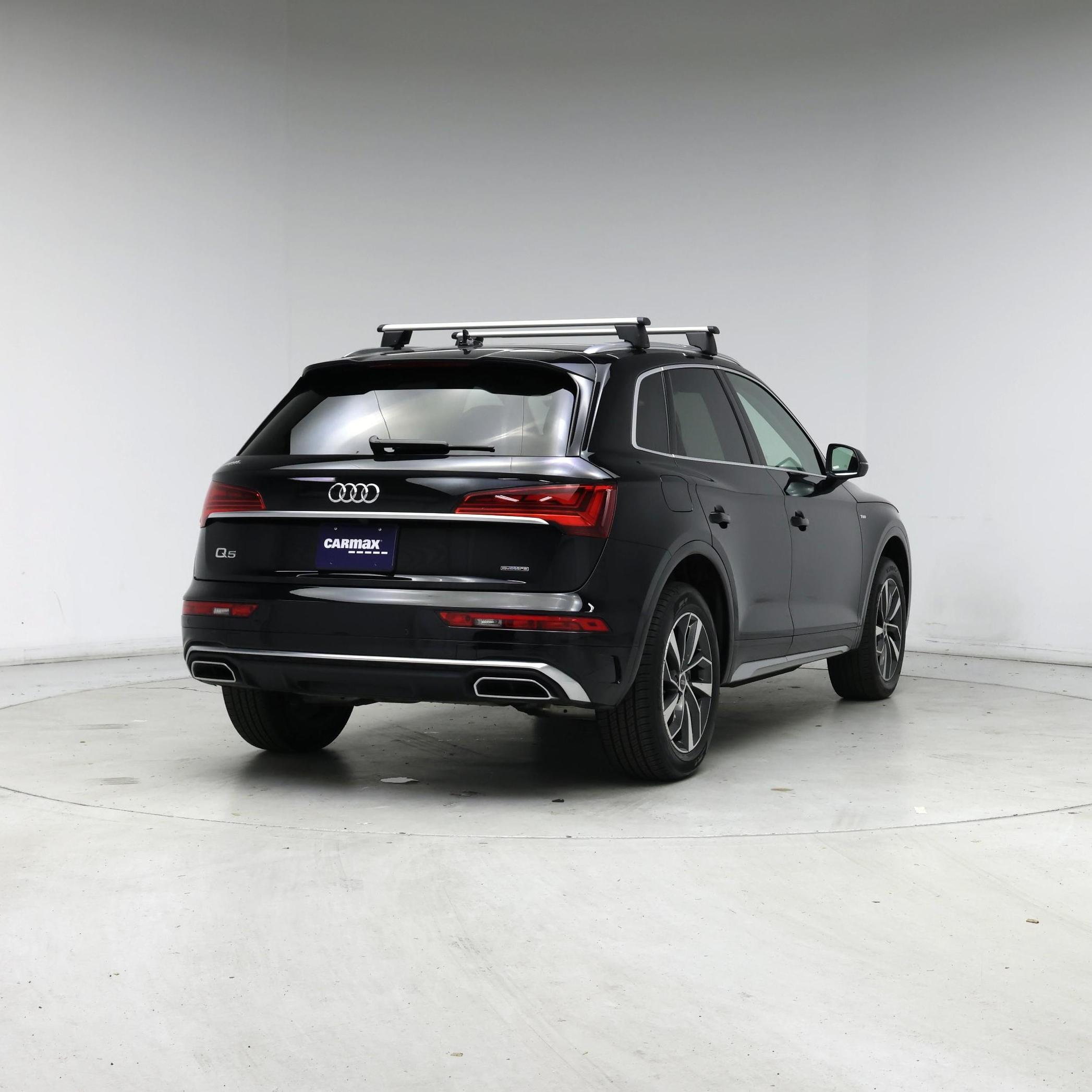 Thumbnail: 2023 Audi Q5 - 8