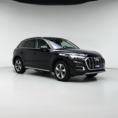 2023 Audi Q5 Premium Plus