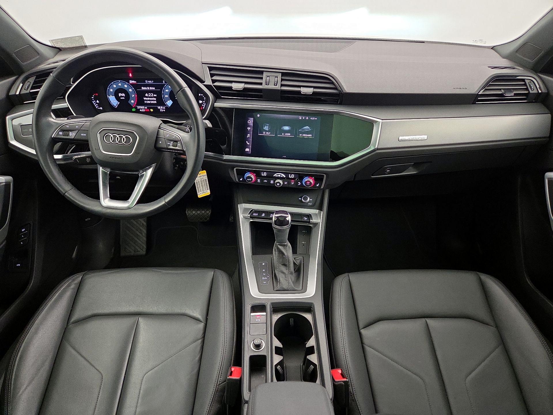 Thumbnail: 2022 Audi Q3 - 9