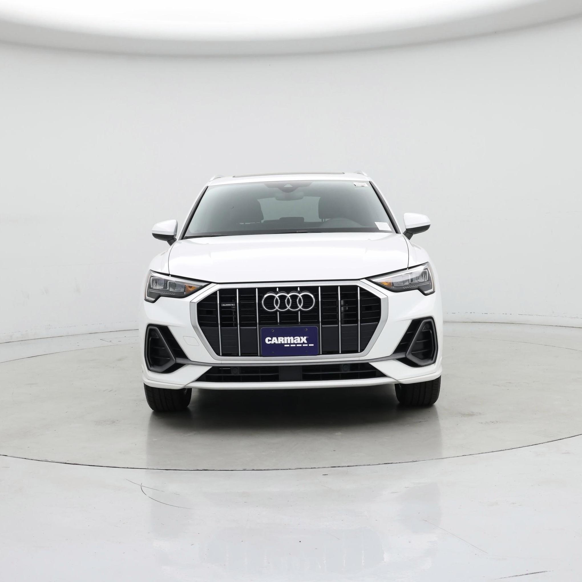 Thumbnail: 2022 Audi Q3 - 5