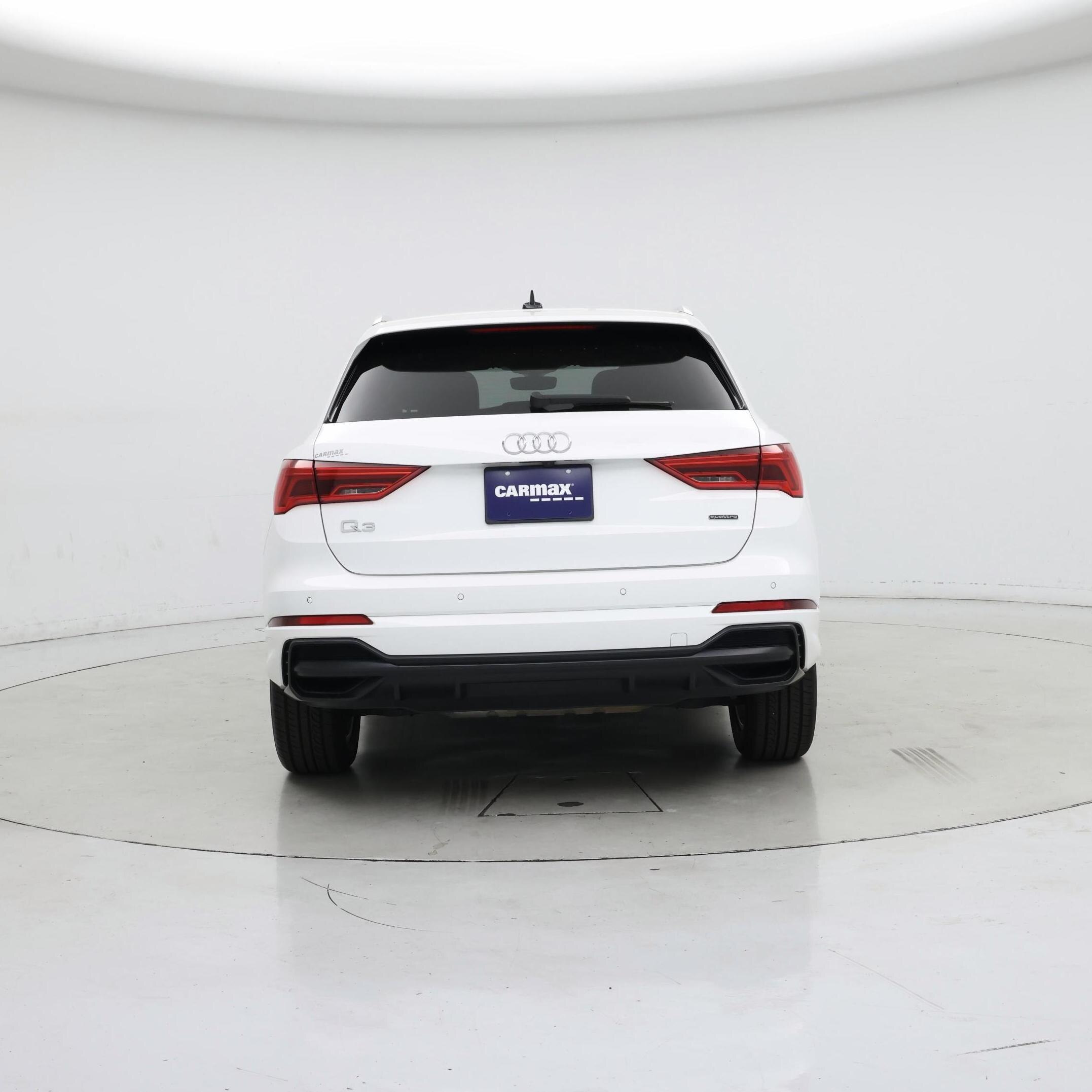 Thumbnail: 2022 Audi Q3 - 6