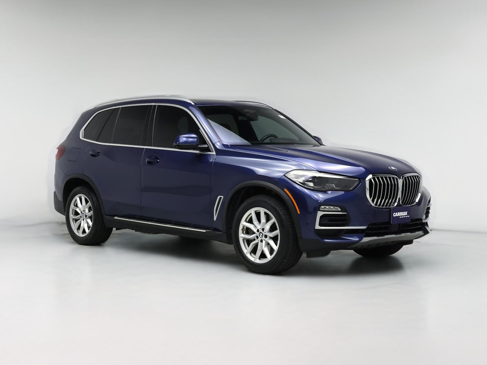 2021 BMW X5 45e