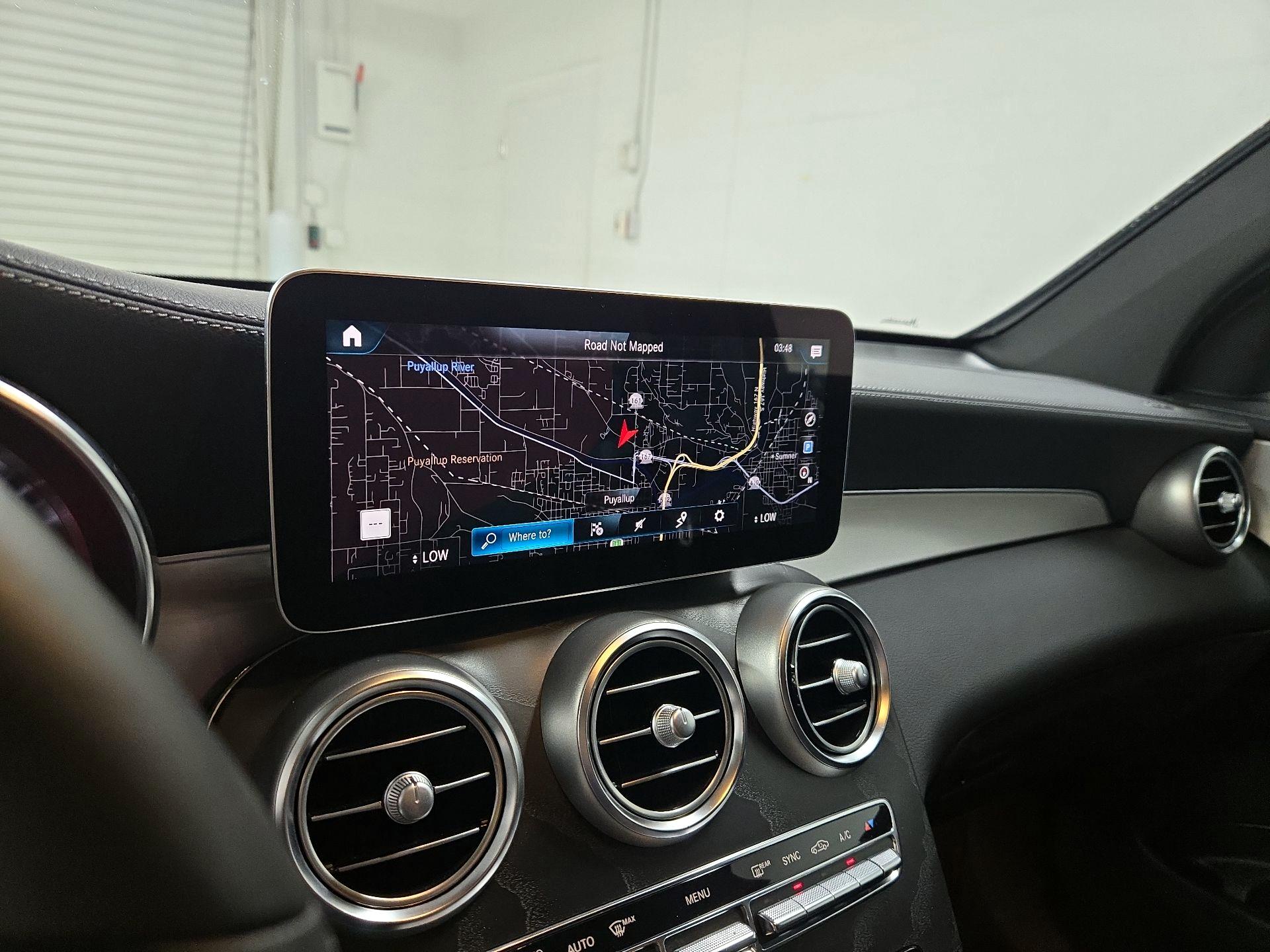 Thumbnail: 2022 Mercedes-Benz GLC - 14