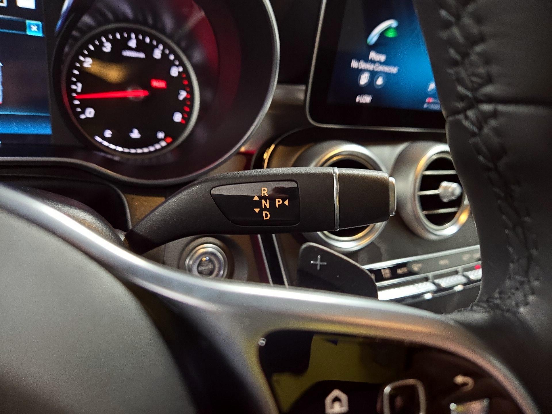 Thumbnail: 2022 Mercedes-Benz GLC - 18