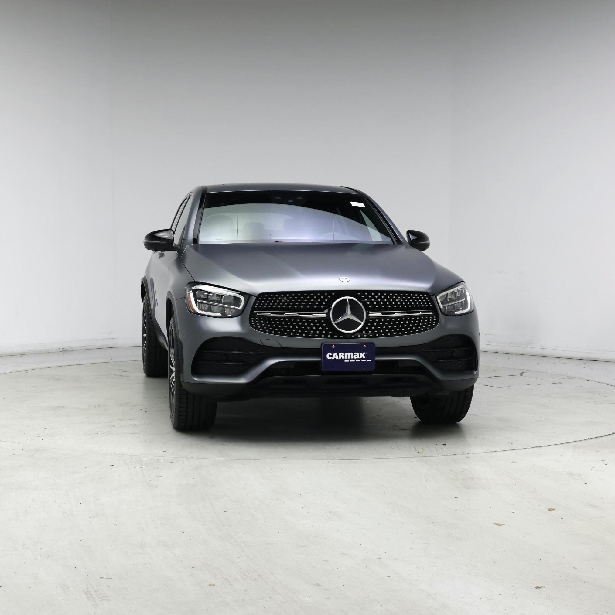 Thumbnail: 2022 Mercedes-Benz GLC - 5