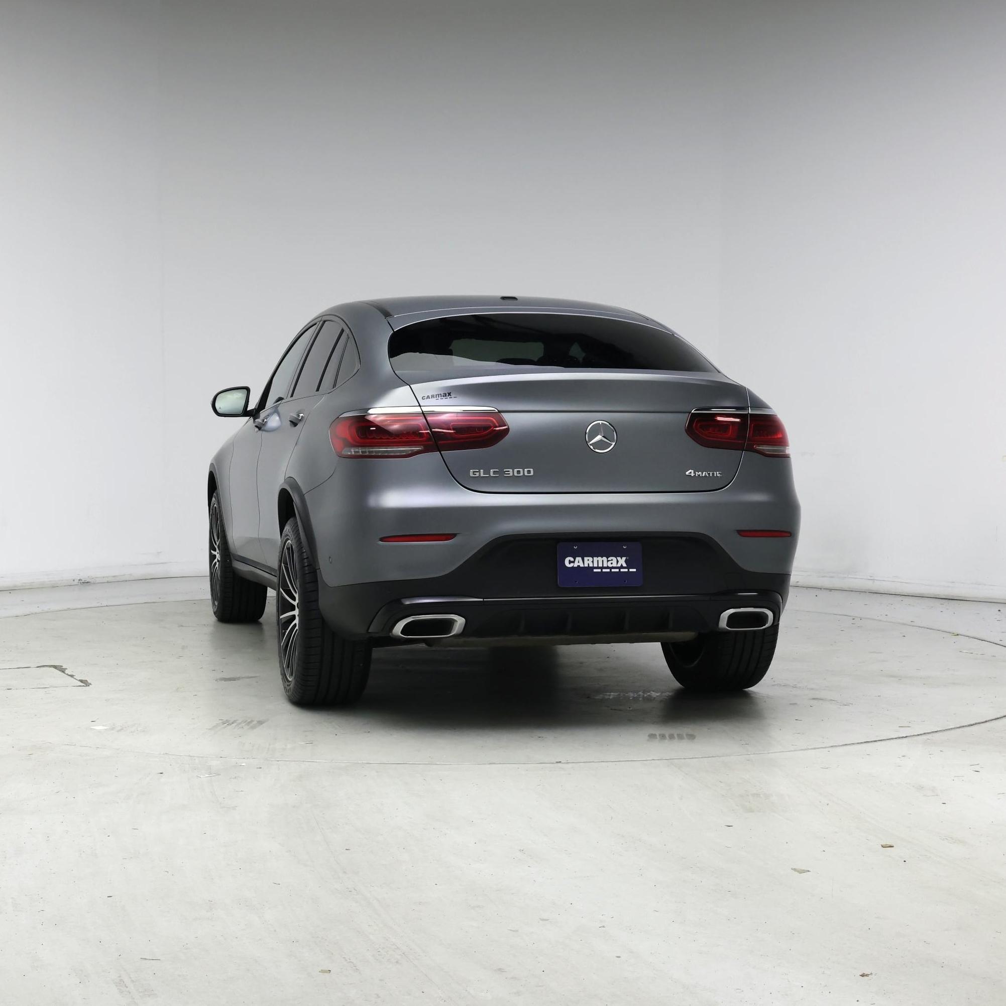 Thumbnail: 2022 Mercedes-Benz GLC - 6