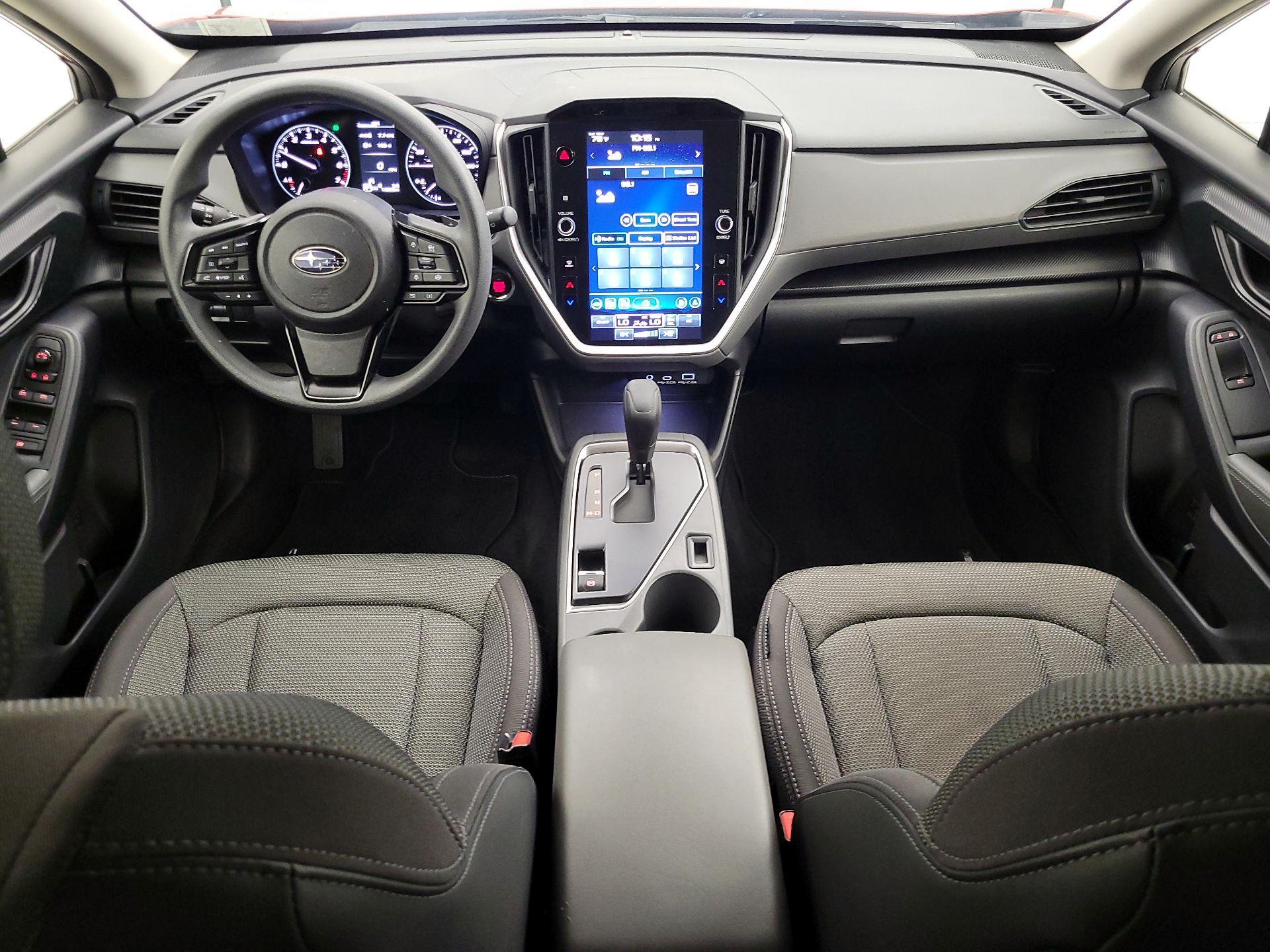 Thumbnail: 2024 Subaru Crosstrek - 9