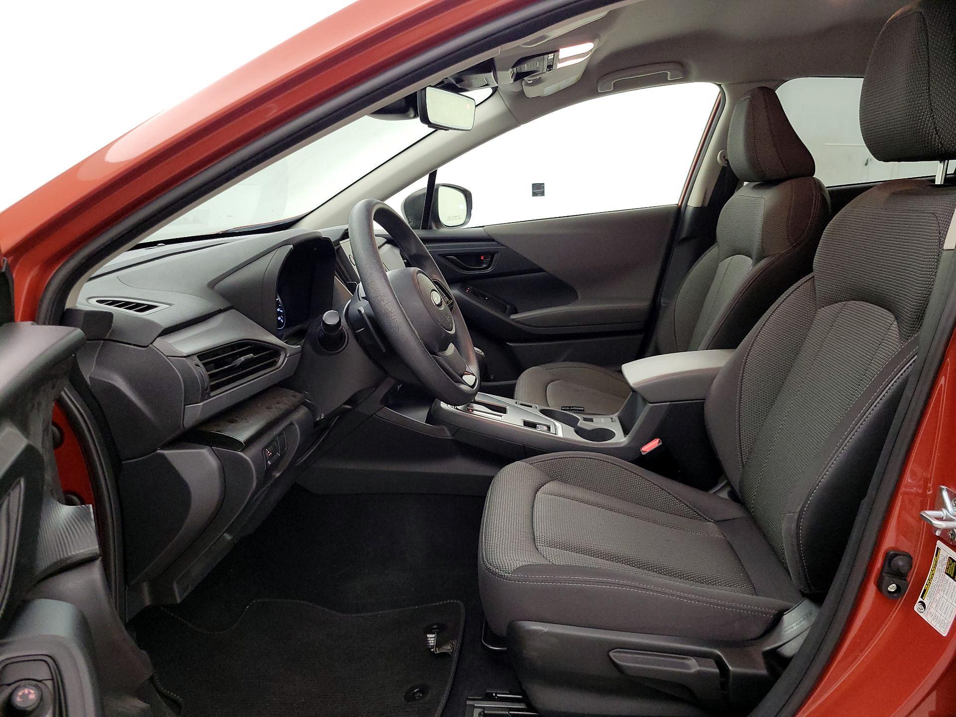 Thumbnail: 2024 Subaru Crosstrek - 11