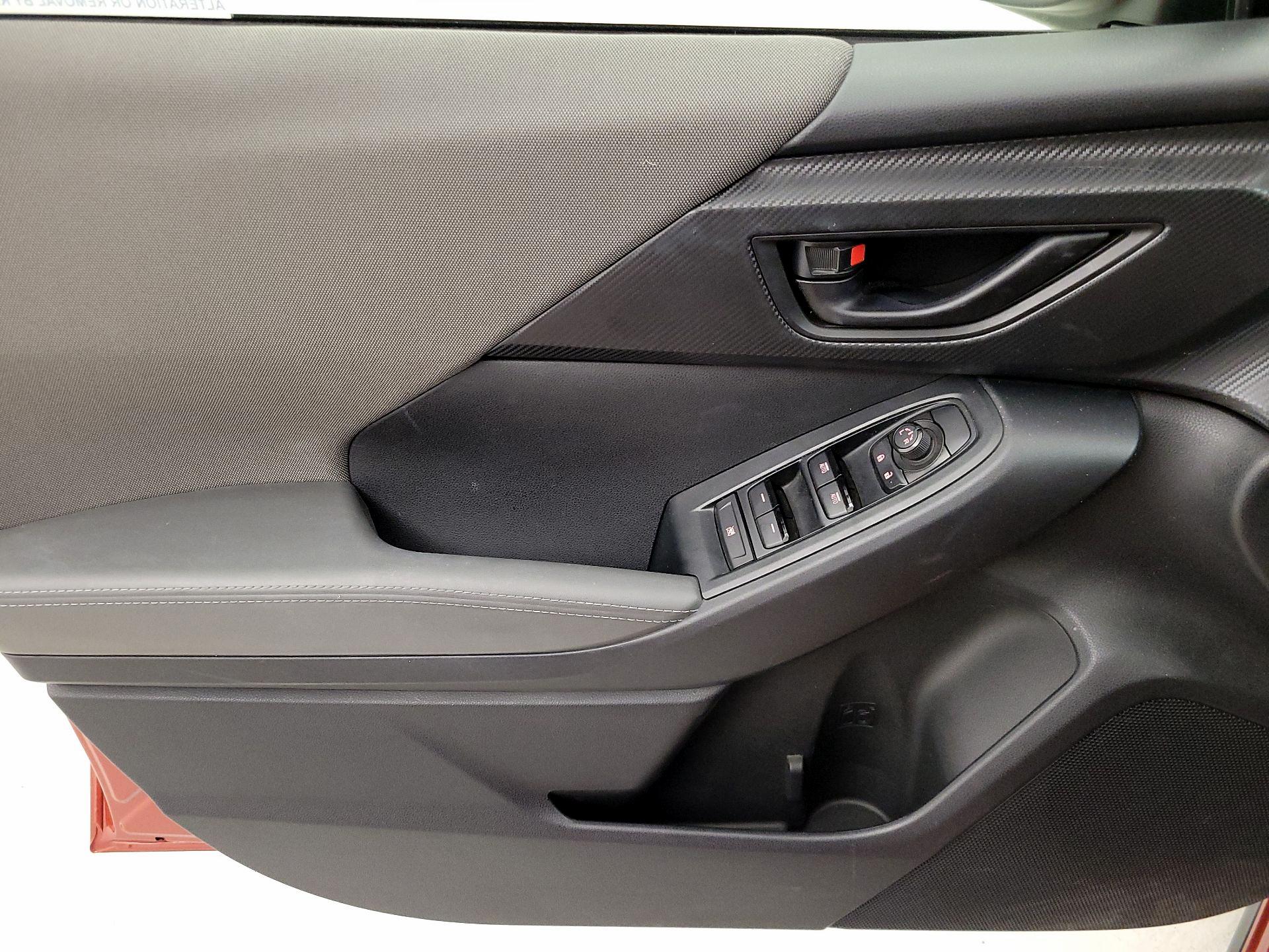 Thumbnail: 2024 Subaru Crosstrek - 12