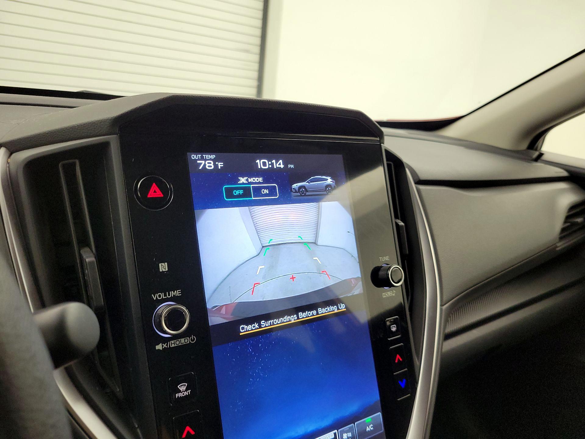 Thumbnail: 2024 Subaru Crosstrek - 14