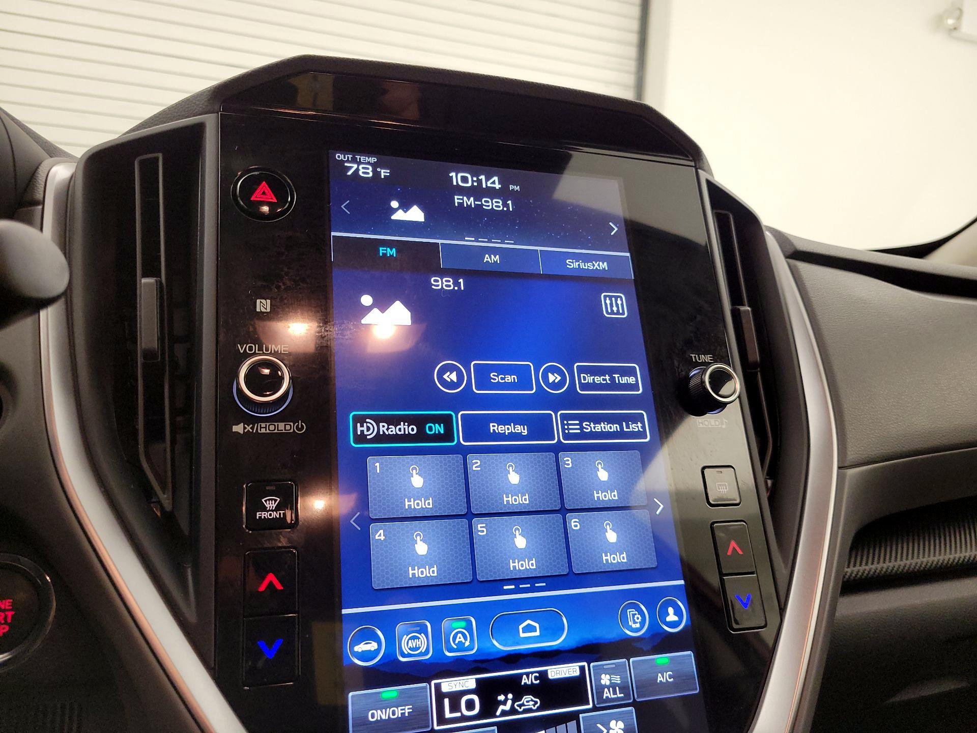 Thumbnail: 2024 Subaru Crosstrek - 15