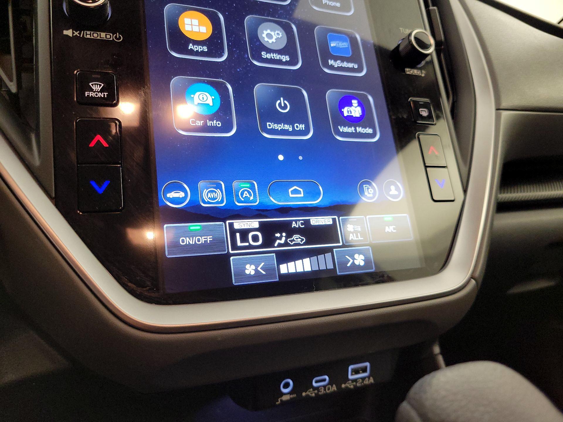 Thumbnail: 2024 Subaru Crosstrek - 16