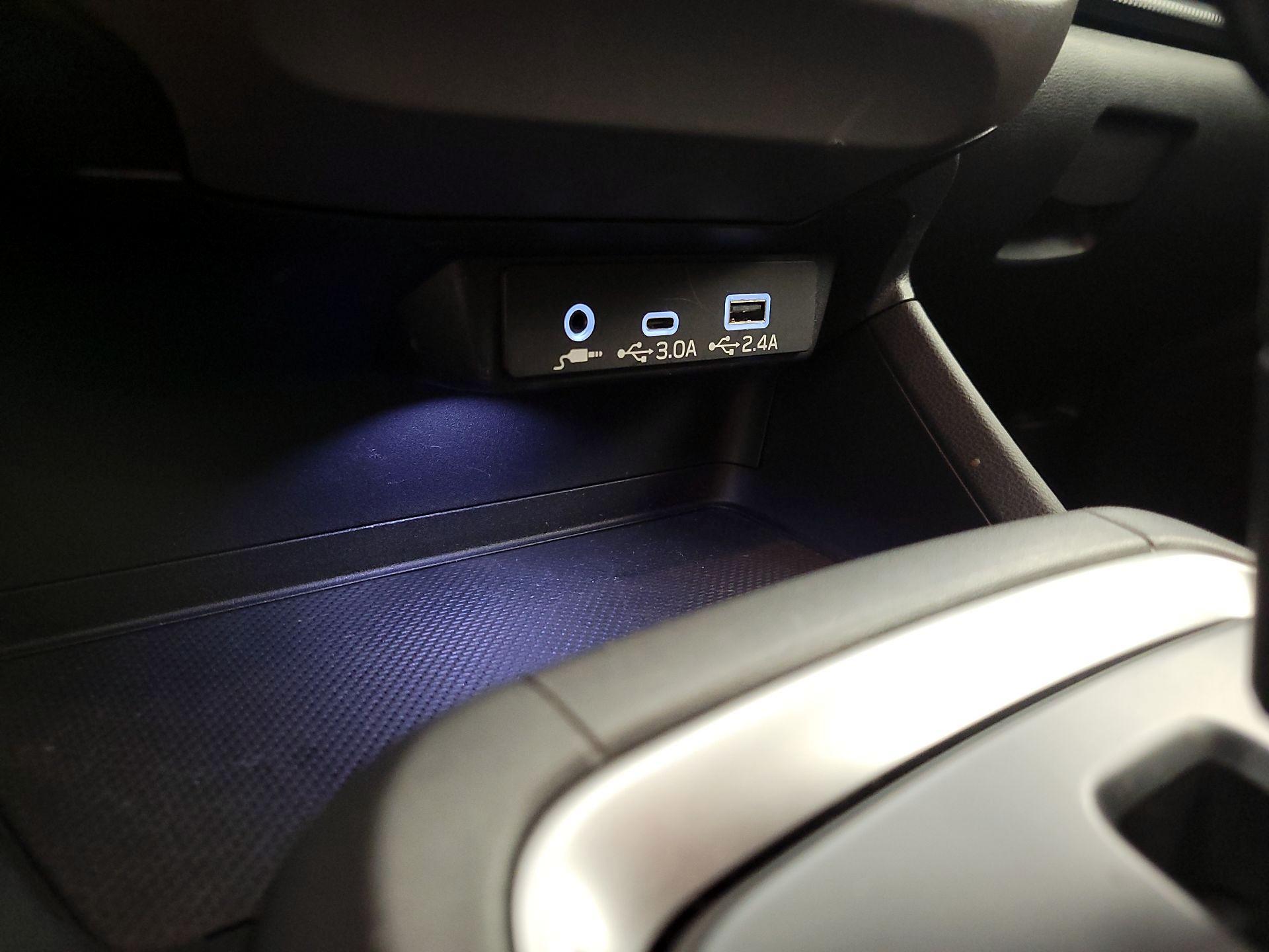 Thumbnail: 2024 Subaru Crosstrek - 18