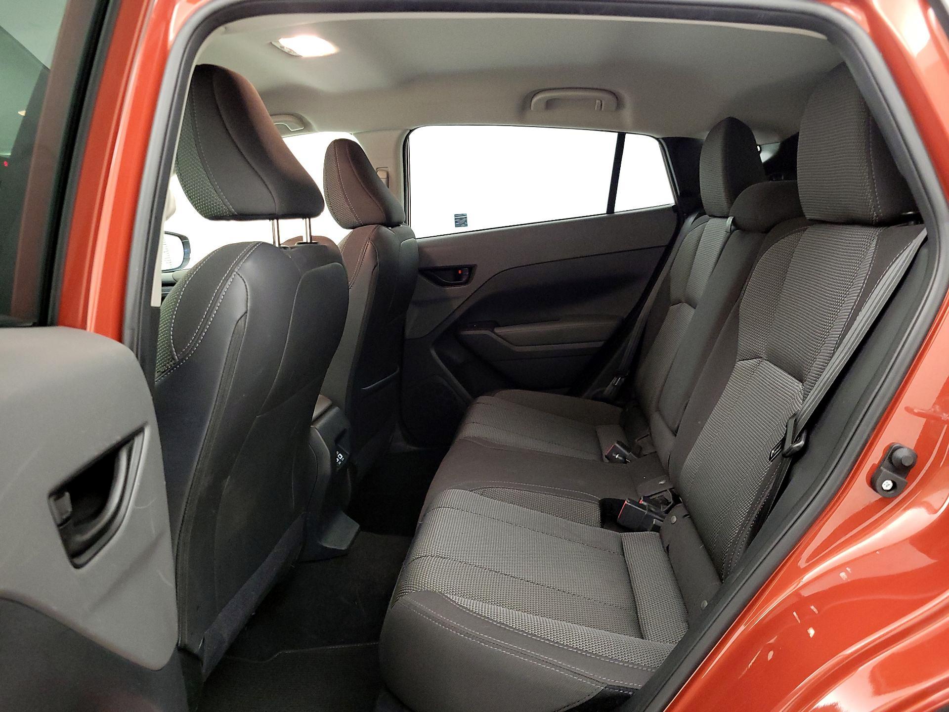 Thumbnail: 2024 Subaru Crosstrek - 19