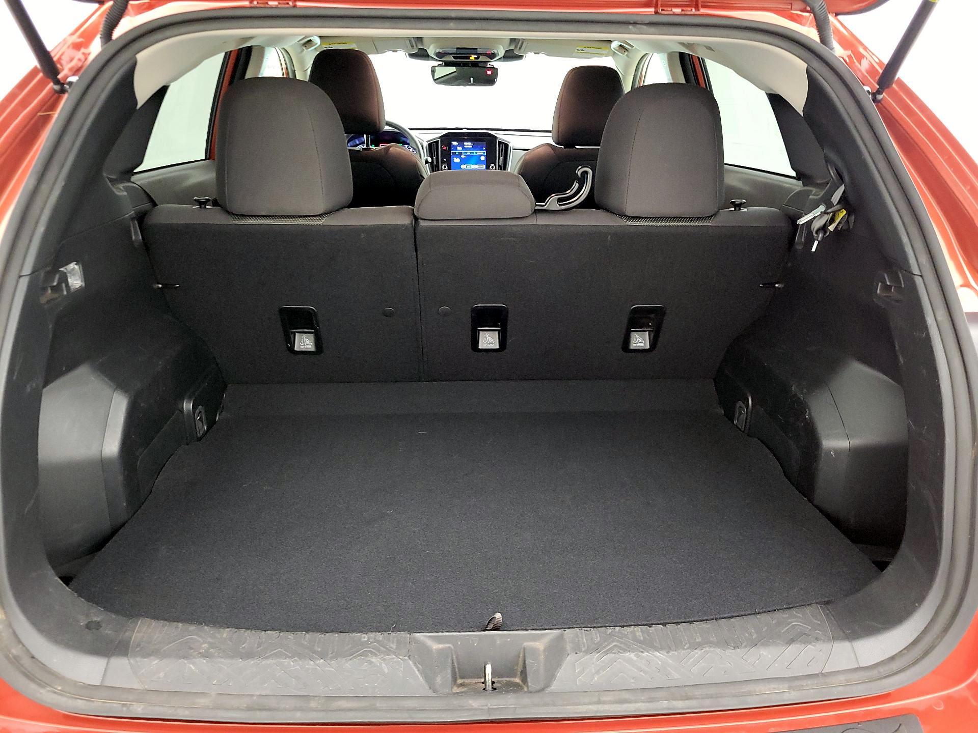 Thumbnail: 2024 Subaru Crosstrek - 20