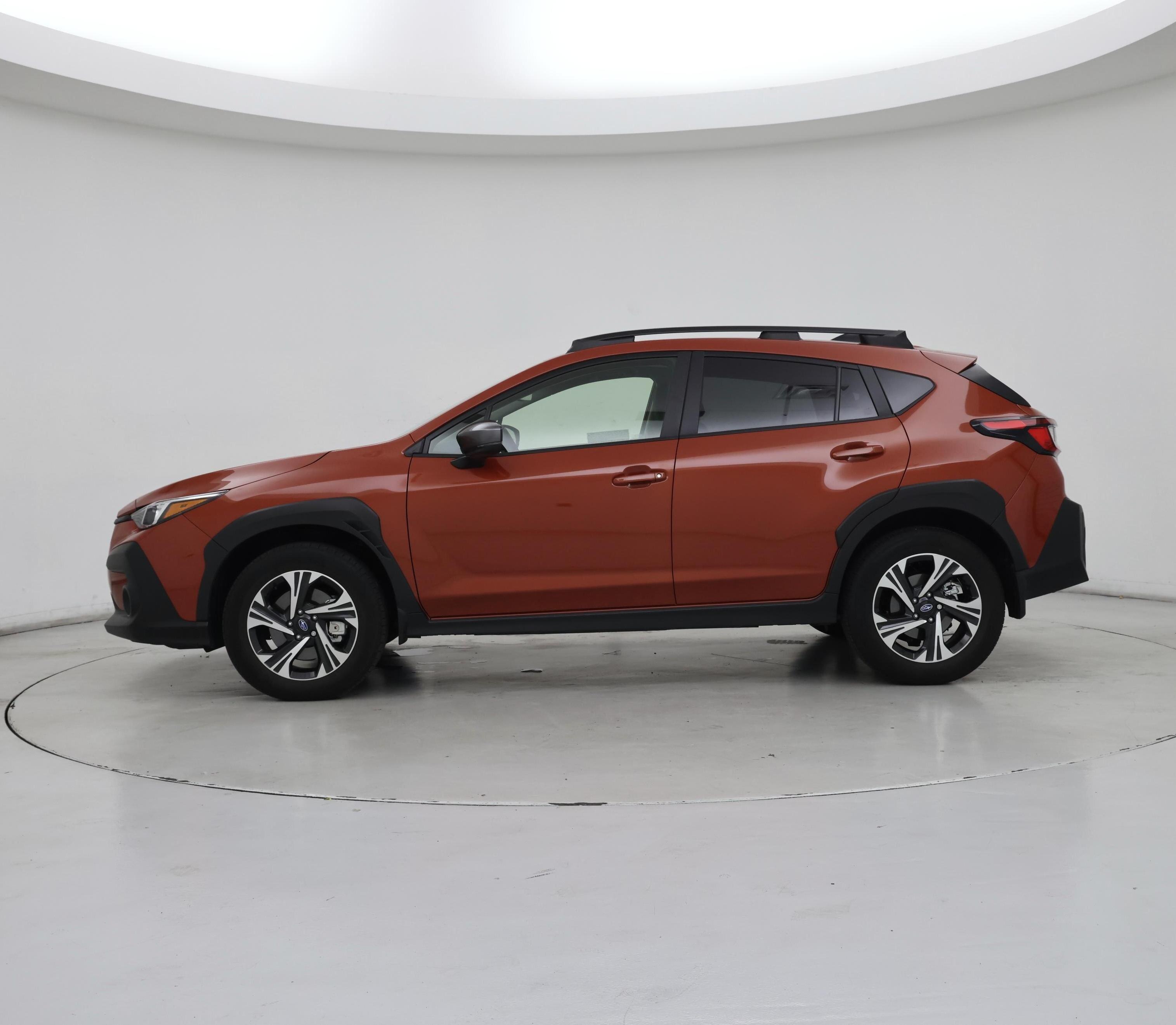 Thumbnail: 2024 Subaru Crosstrek - 3