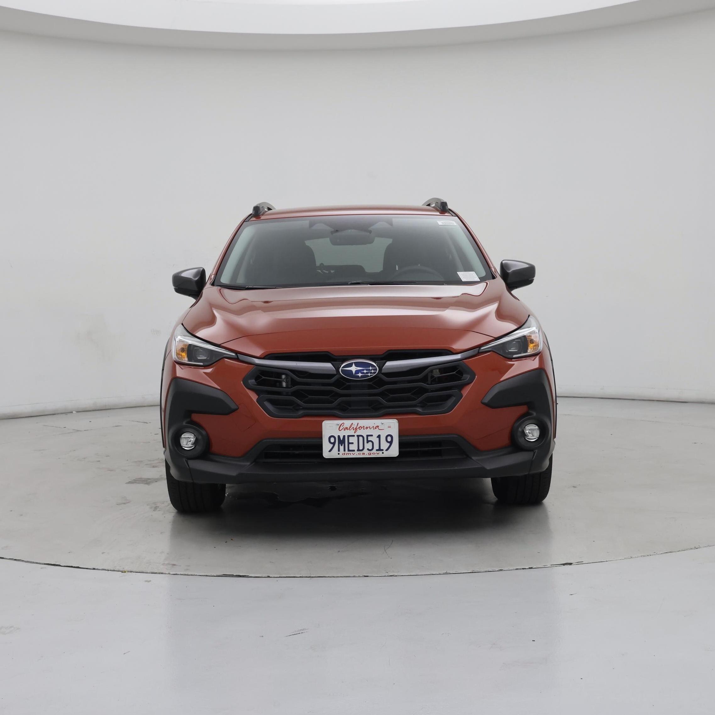 Thumbnail: 2024 Subaru Crosstrek - 5