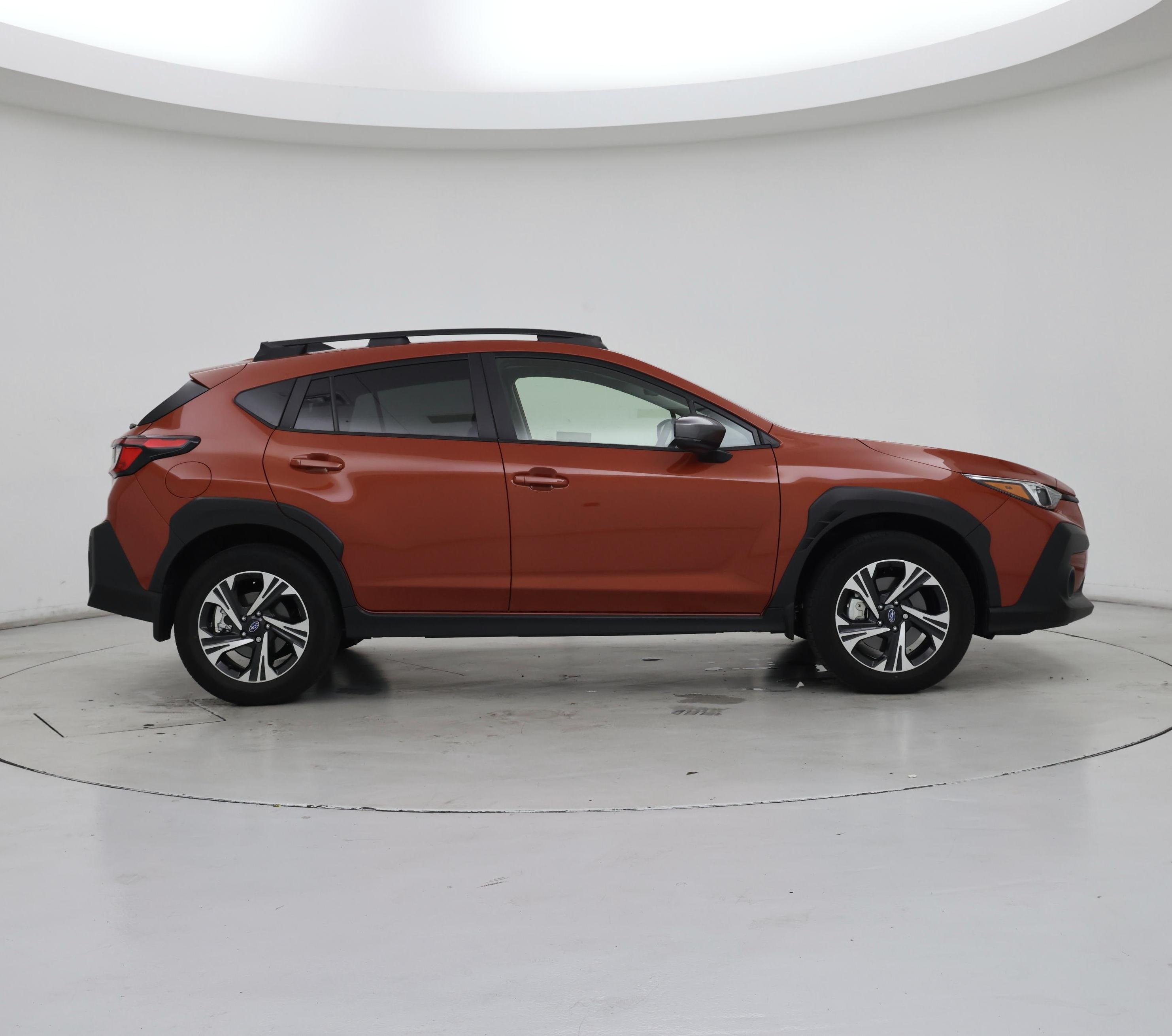 Thumbnail: 2024 Subaru Crosstrek - 7